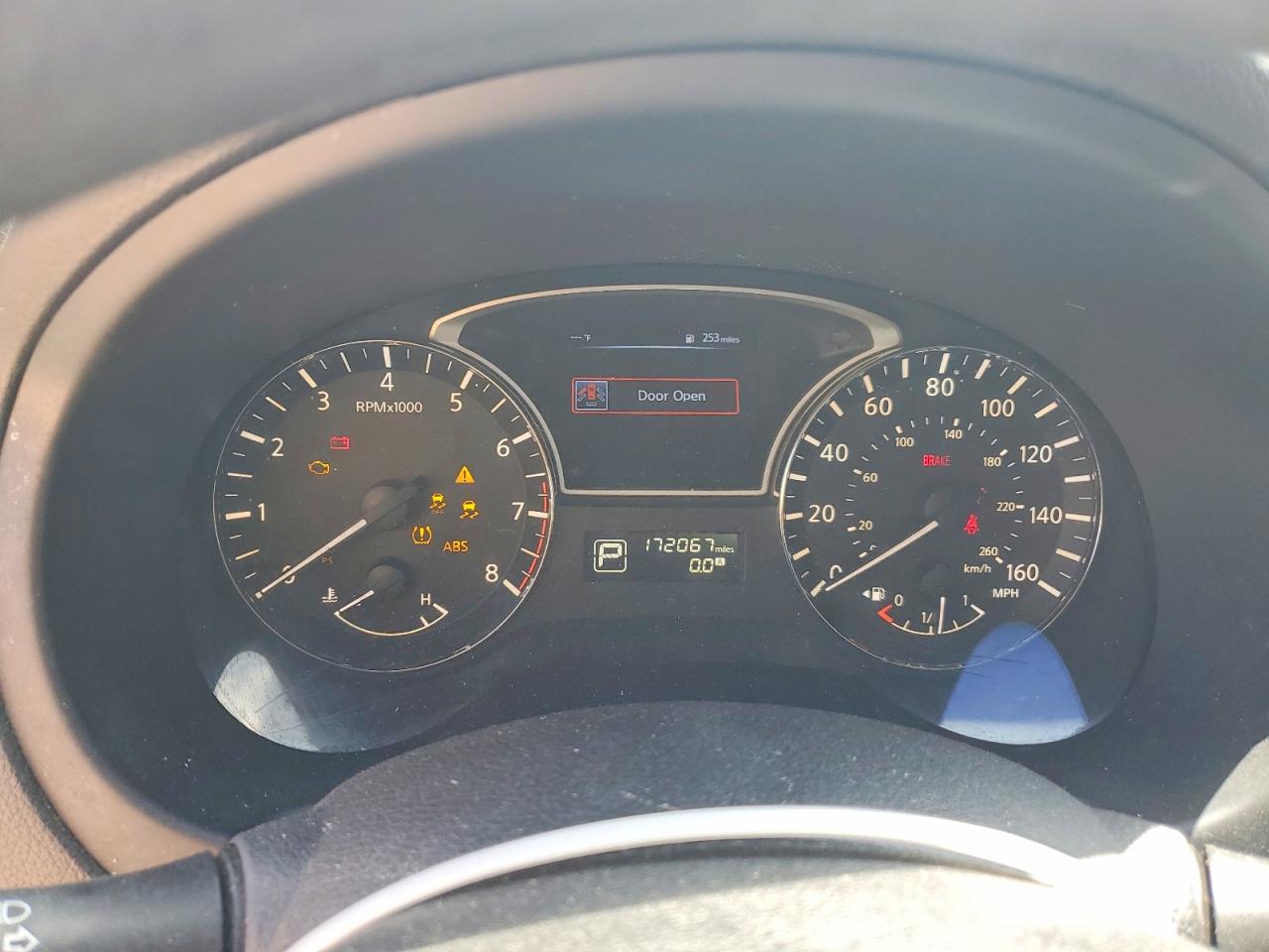 2015 Nissan Altima 2.5 S White vin: 1N4AL3APXFC243918