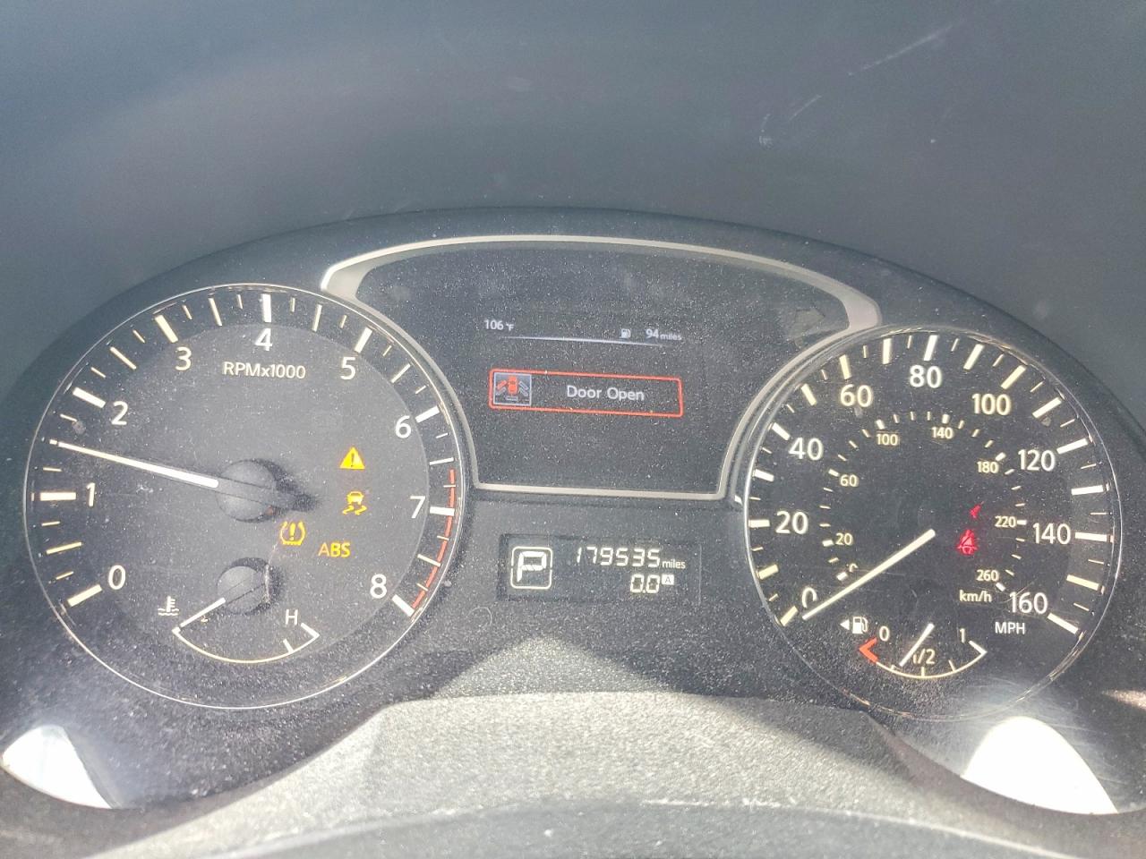 2015 Nissan Altima 2.5 S Gray vin: 1N4AL3APXFC245183