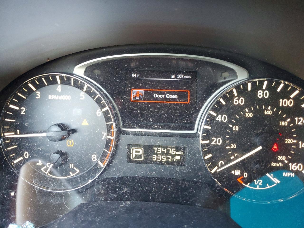 2015 Nissan Altima 2.5 Sv Burgundy vin: 1N4AL3APXFC245460
