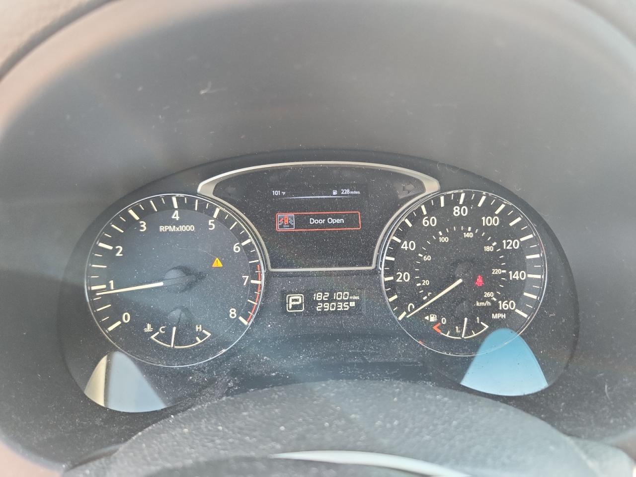 2015 Nissan Altima 2.5 S Red vin: 1N4AL3APXFC252098