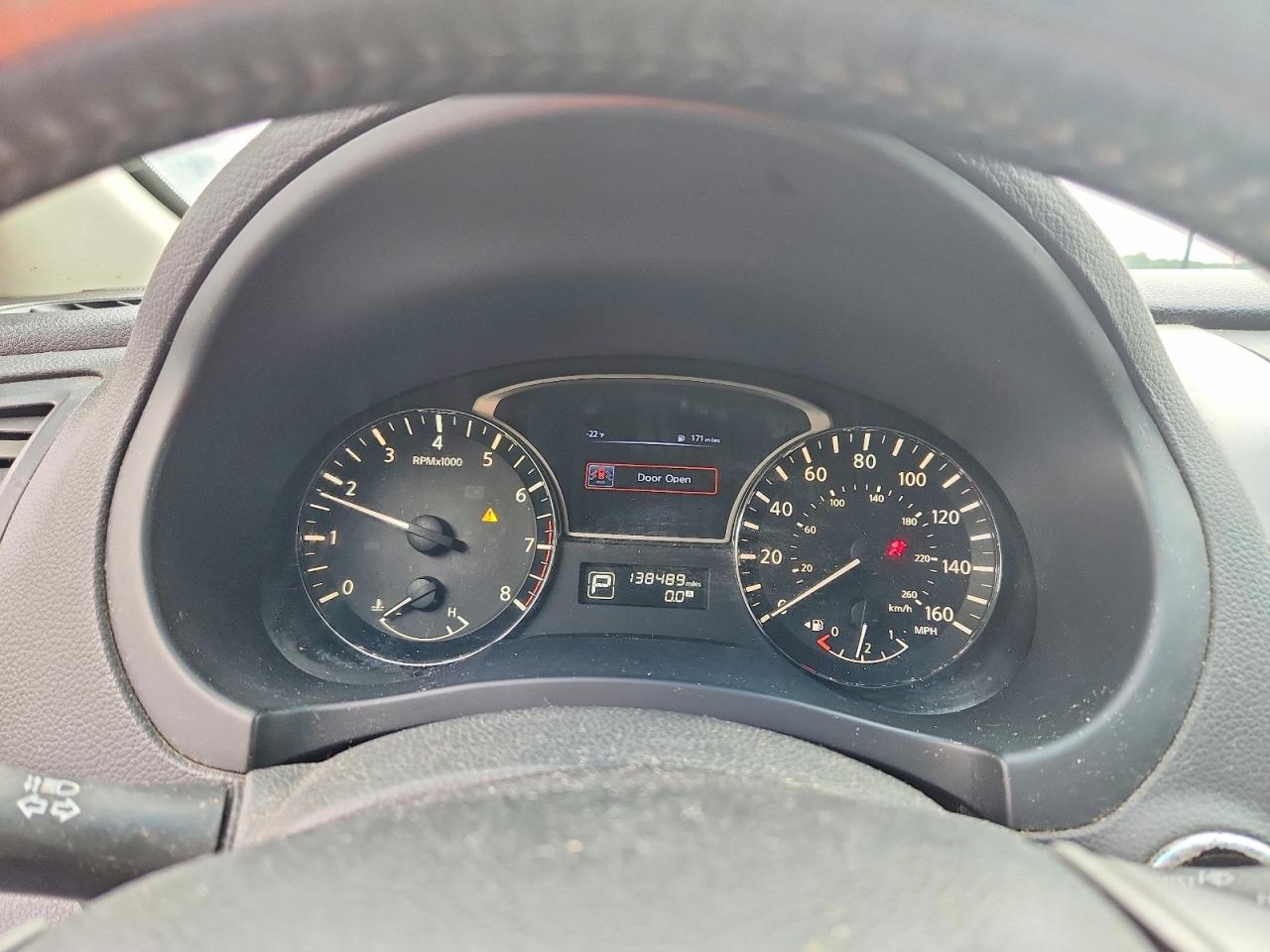 2015 Nissan Altima 2.5 Sv White vin: 1N4AL3APXFC255664
