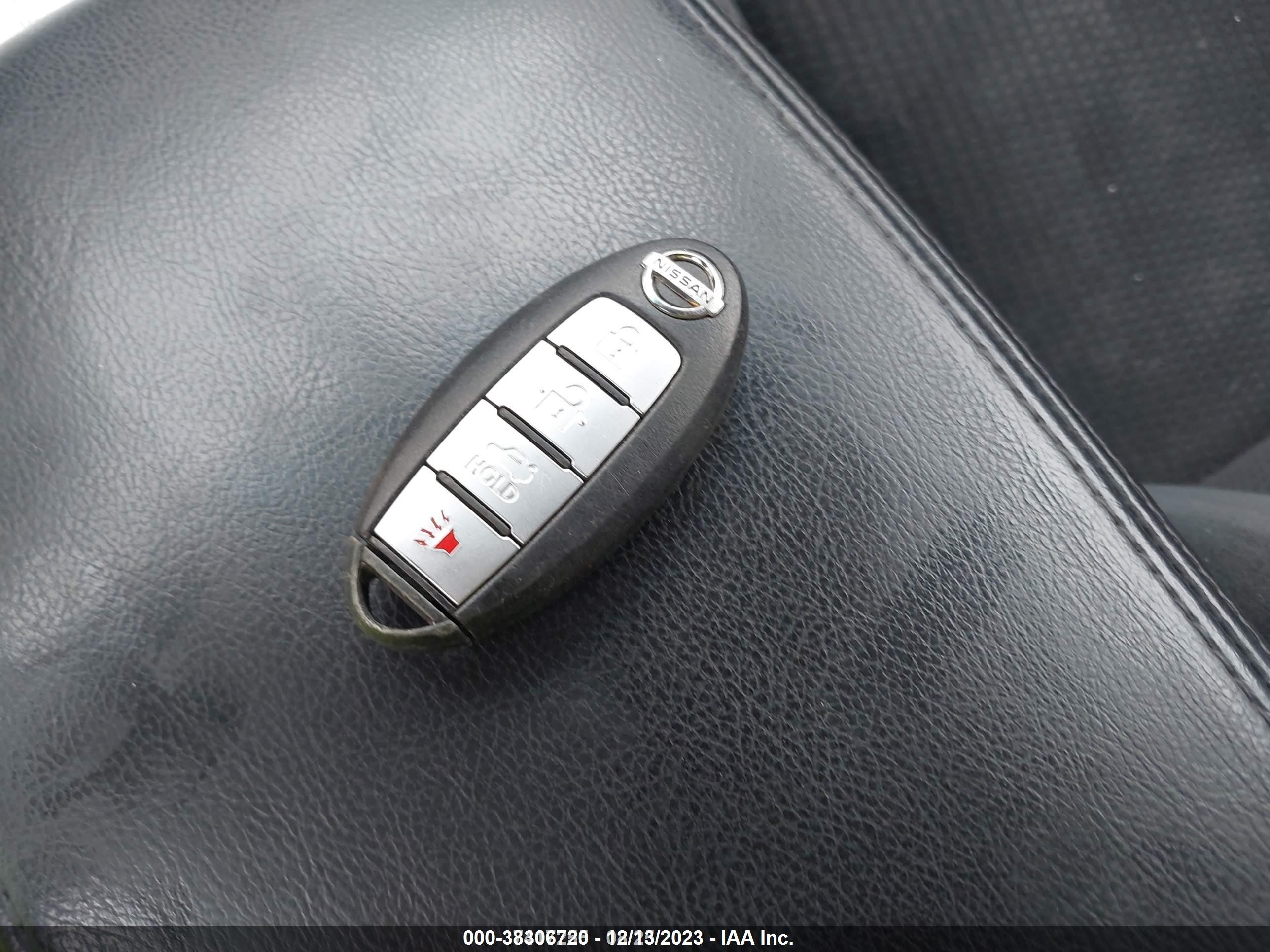 2015 Nissan Altima 2.5/2.5 S/2.5 Sl/2.5 Sv Черный vin: 1N4AL3APXFC256636