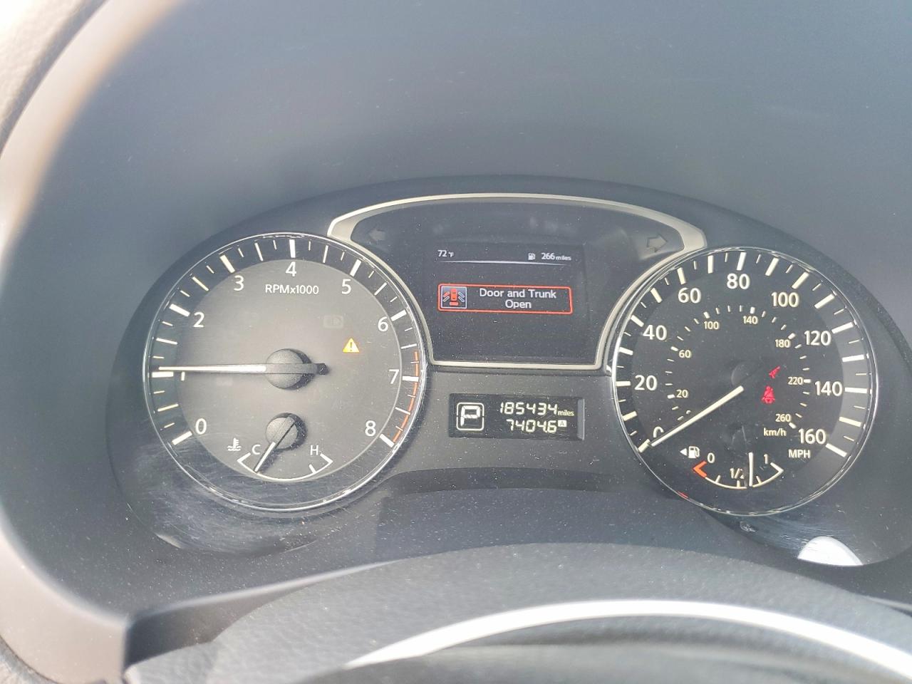 2015 Nissan Altima 2.5 S White vin: 1N4AL3APXFC265322