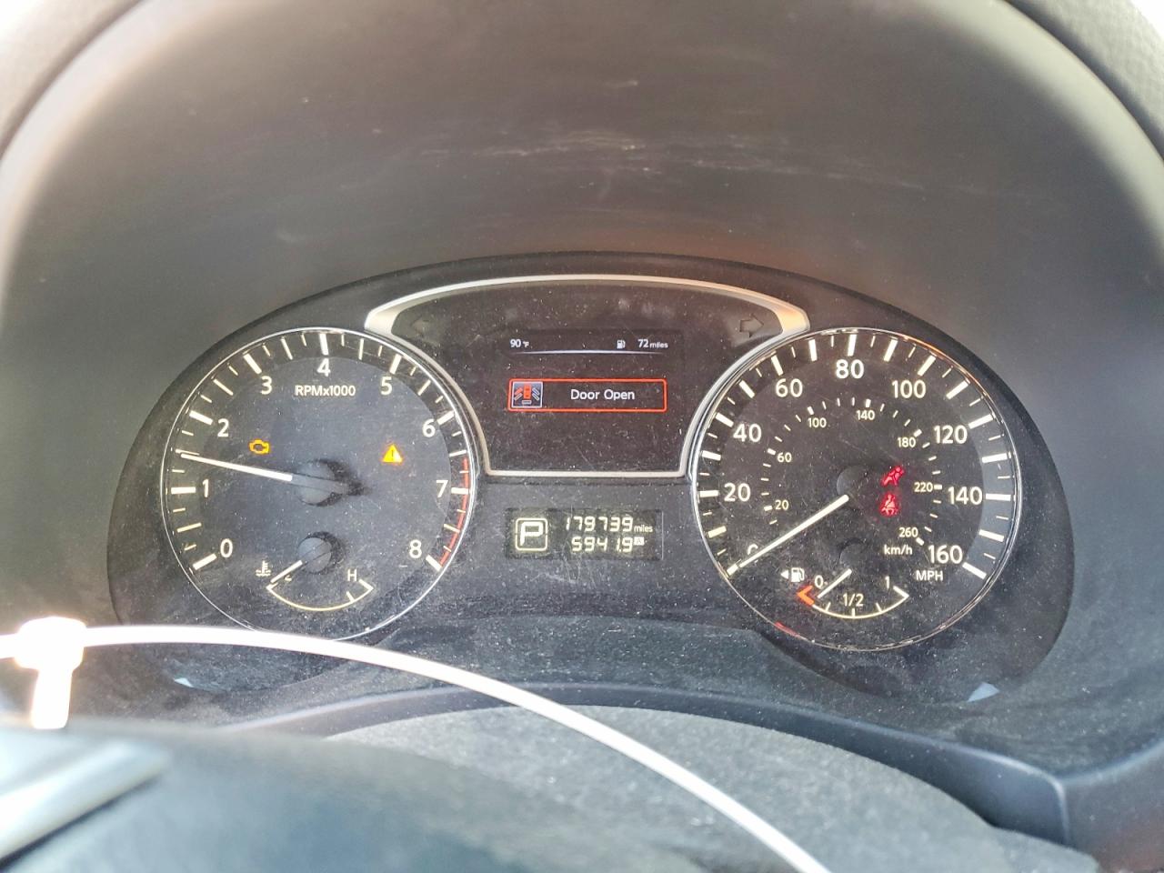 2015 Nissan Altima 2.5 S Gray vin: 1N4AL3APXFC270374