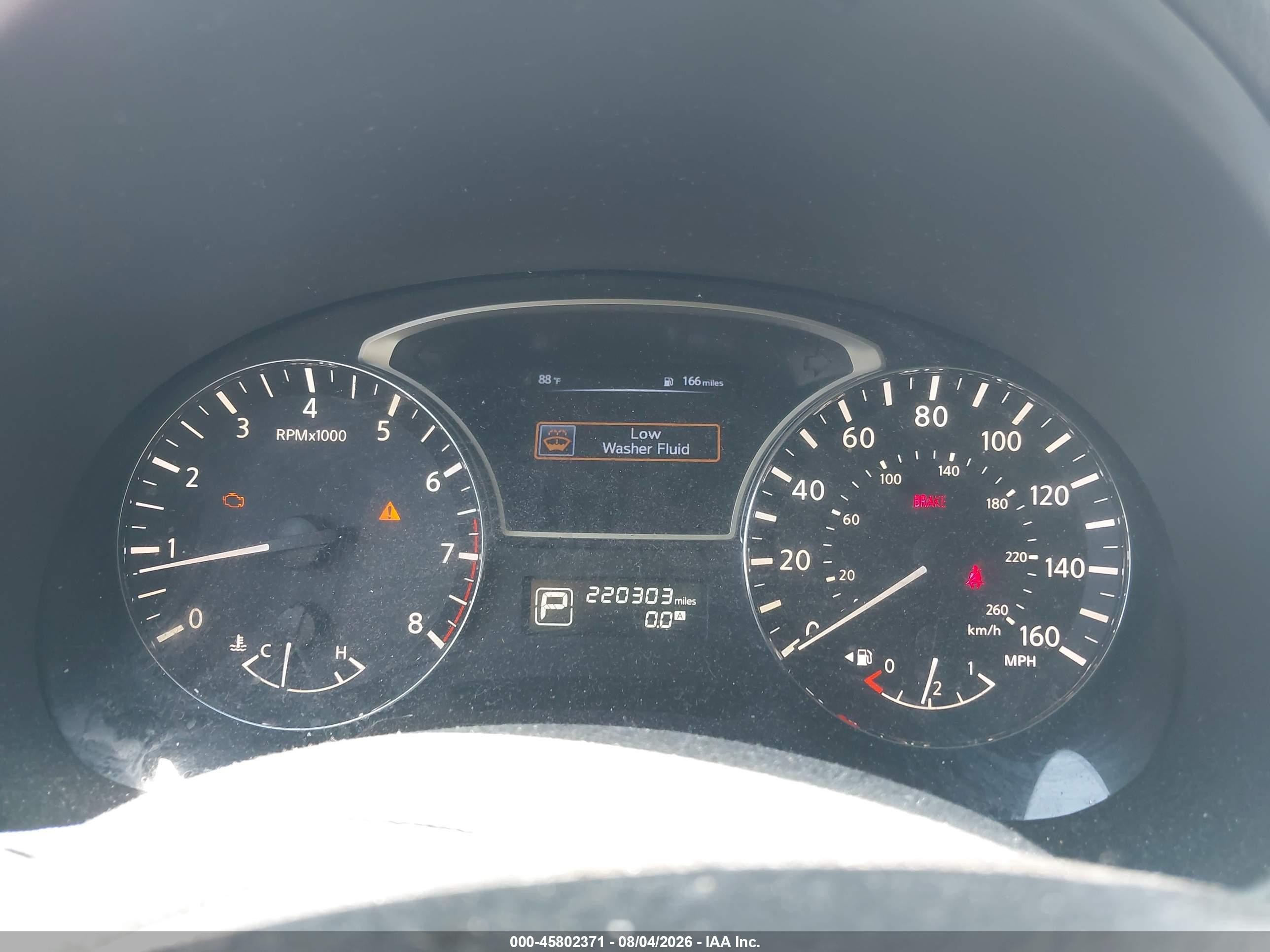 2015 Nissan Altima 2.5 S Navy vin: 1N4AL3APXFC279253