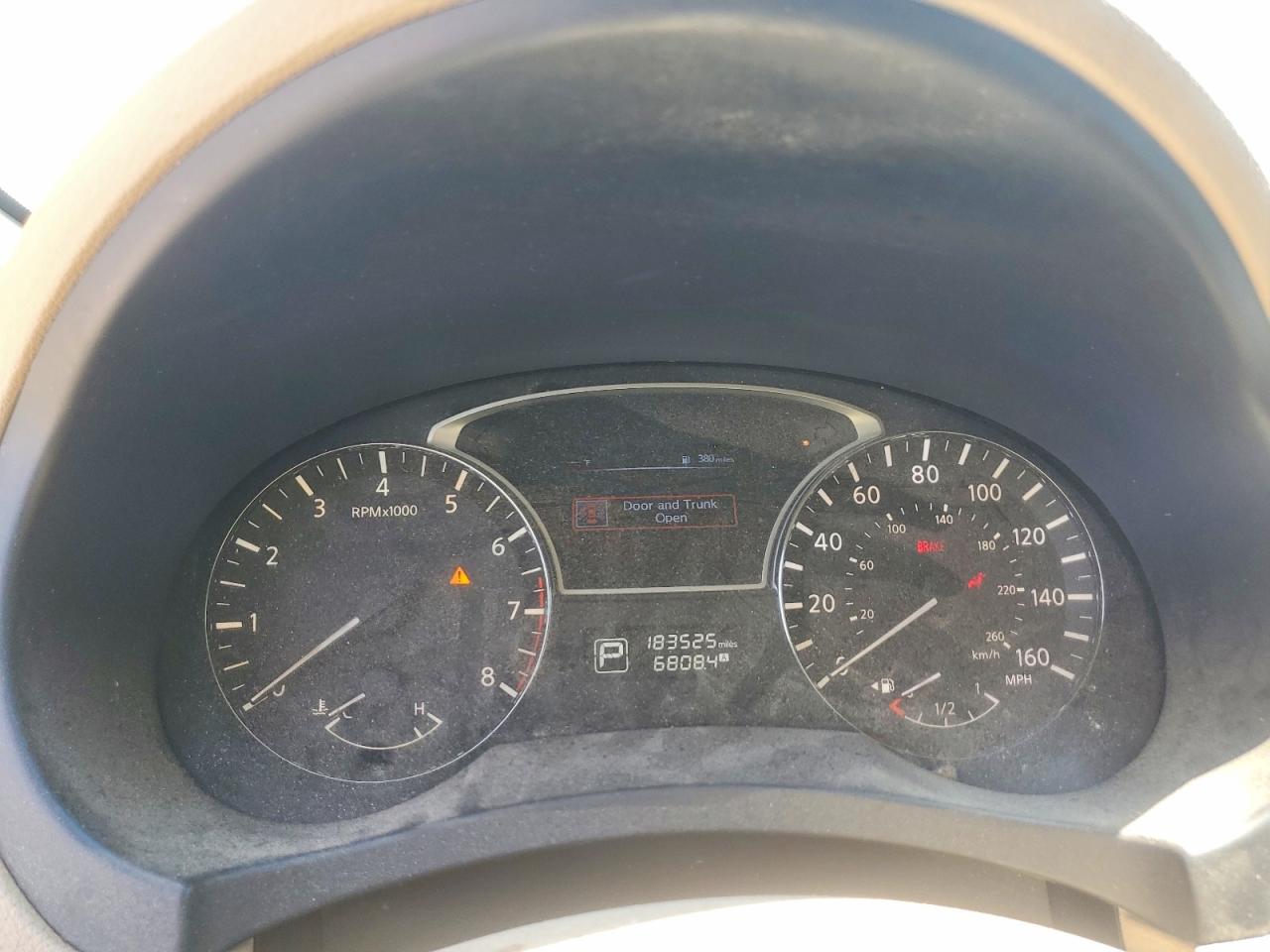 2015 Nissan Altima 2.5 Sv Black vin: 1N4AL3APXFC413856