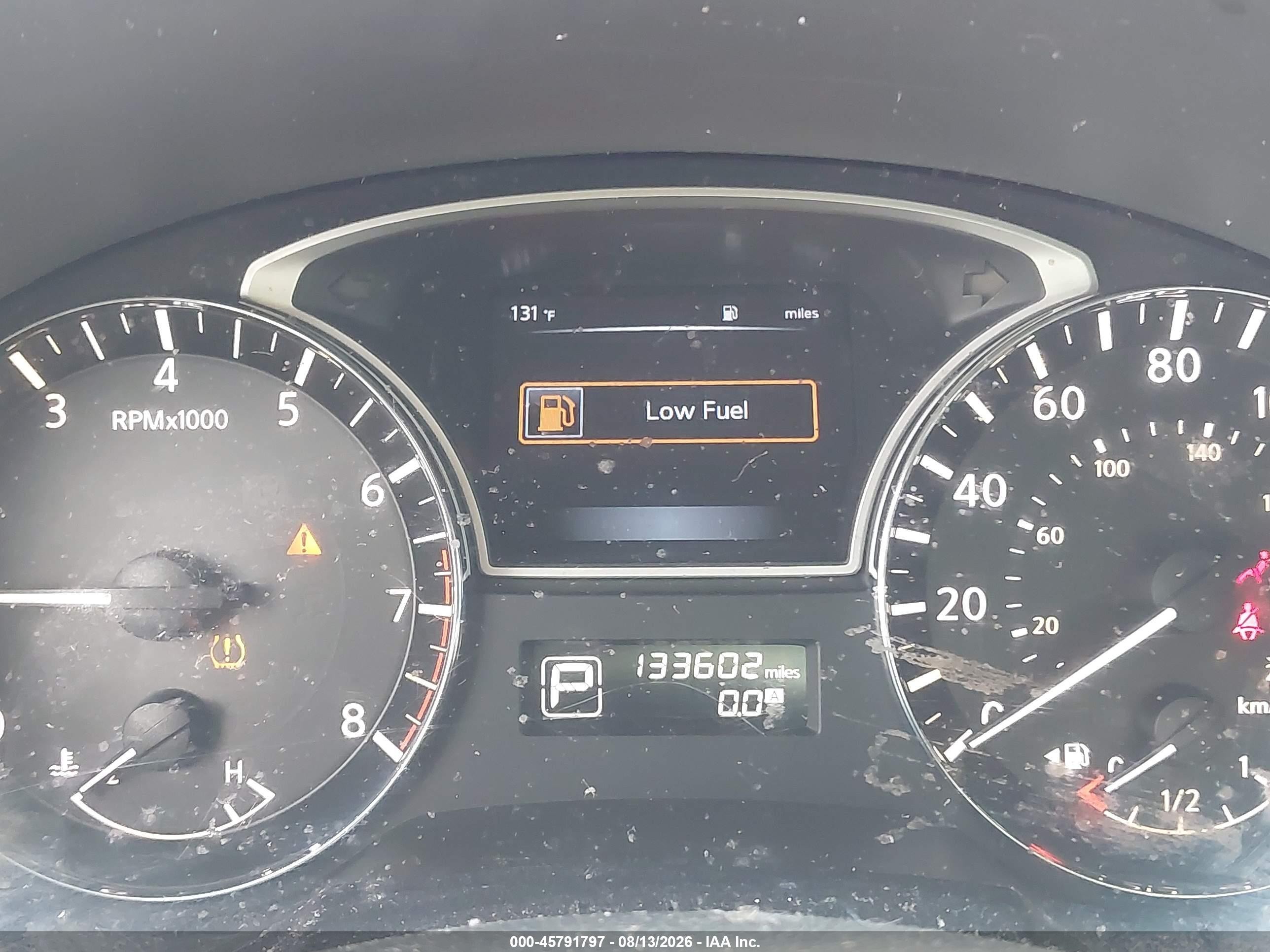 2015 Nissan Altima 2.5 Sl Silver vin: 1N4AL3APXFC426266