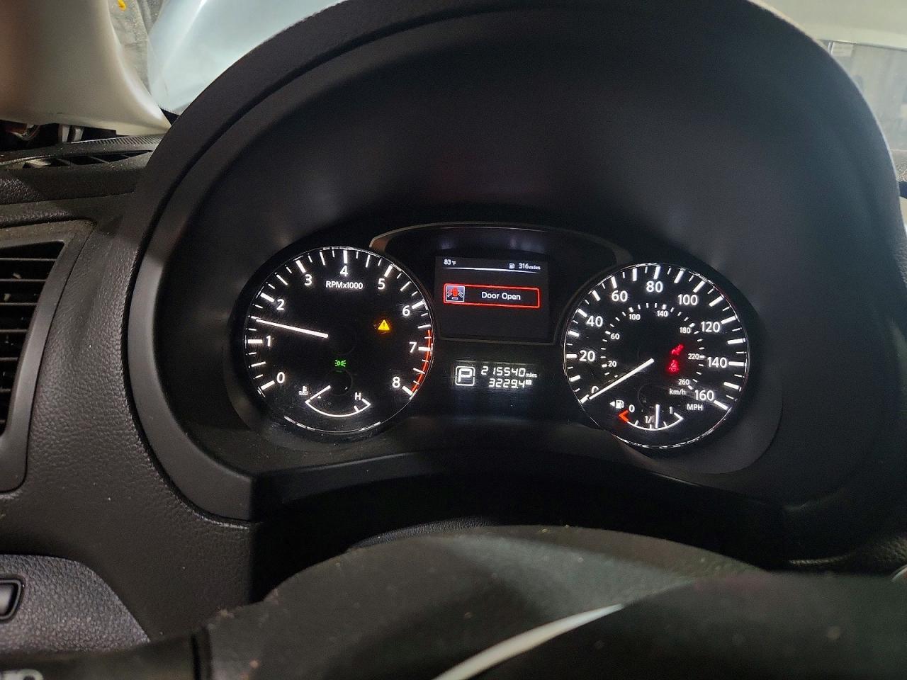 2015 Nissan Altima 2.5 S Gray vin: 1N4AL3APXFC426624