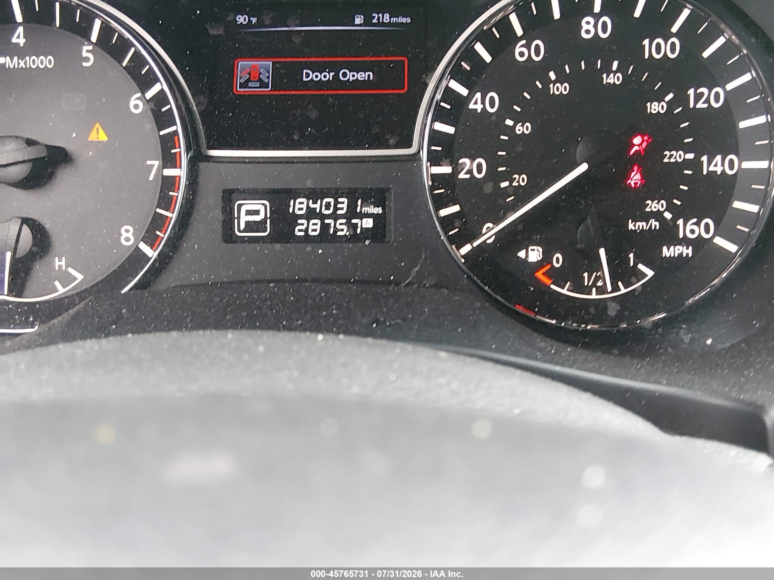 2015 Nissan Altima 2.5/2.5 S/2.5 Sl/2.5 Sv Black vin: 1N4AL3APXFC438613