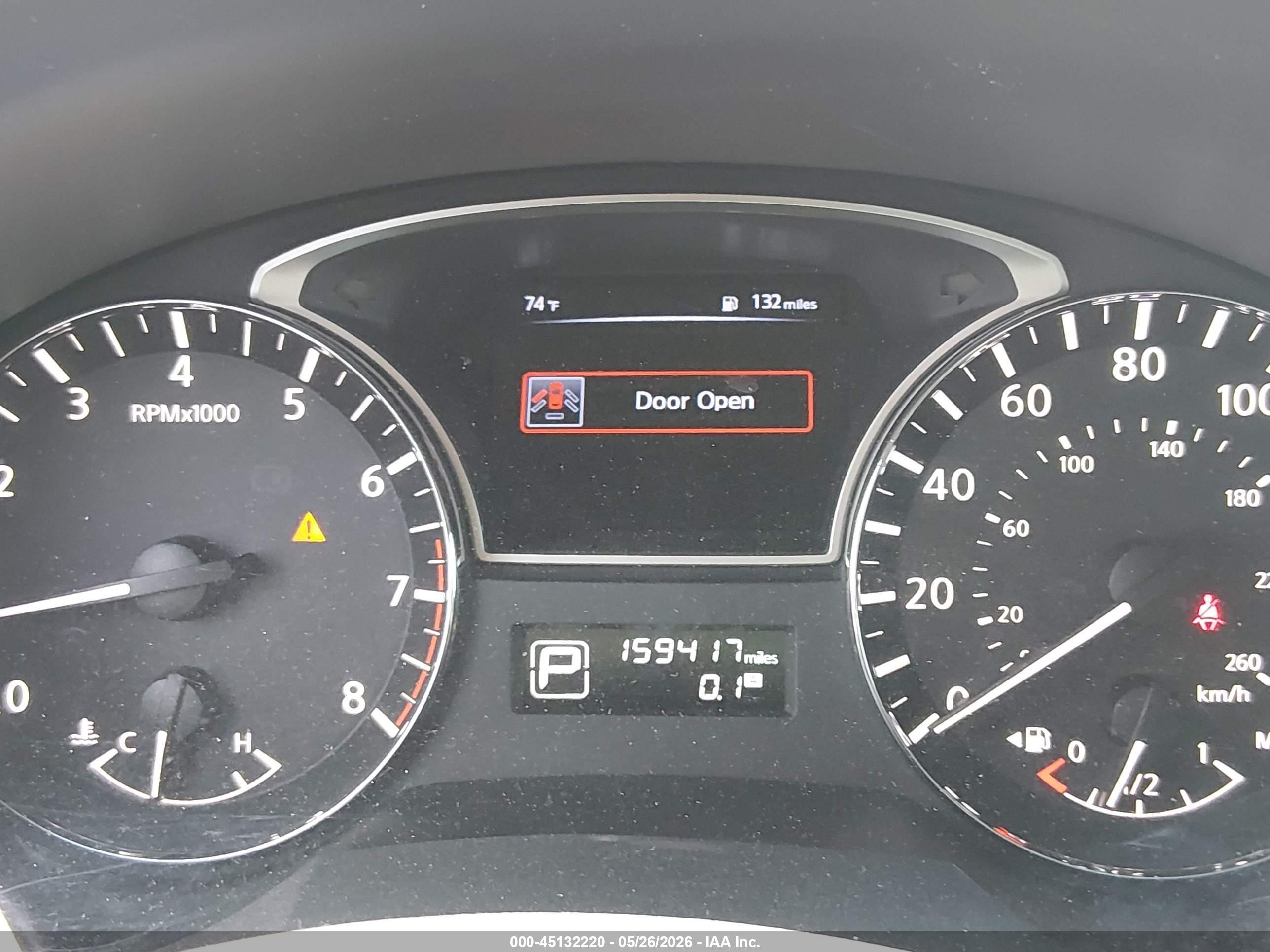 2015 Nissan Altima 2.5 S White vin: 1N4AL3APXFC443116