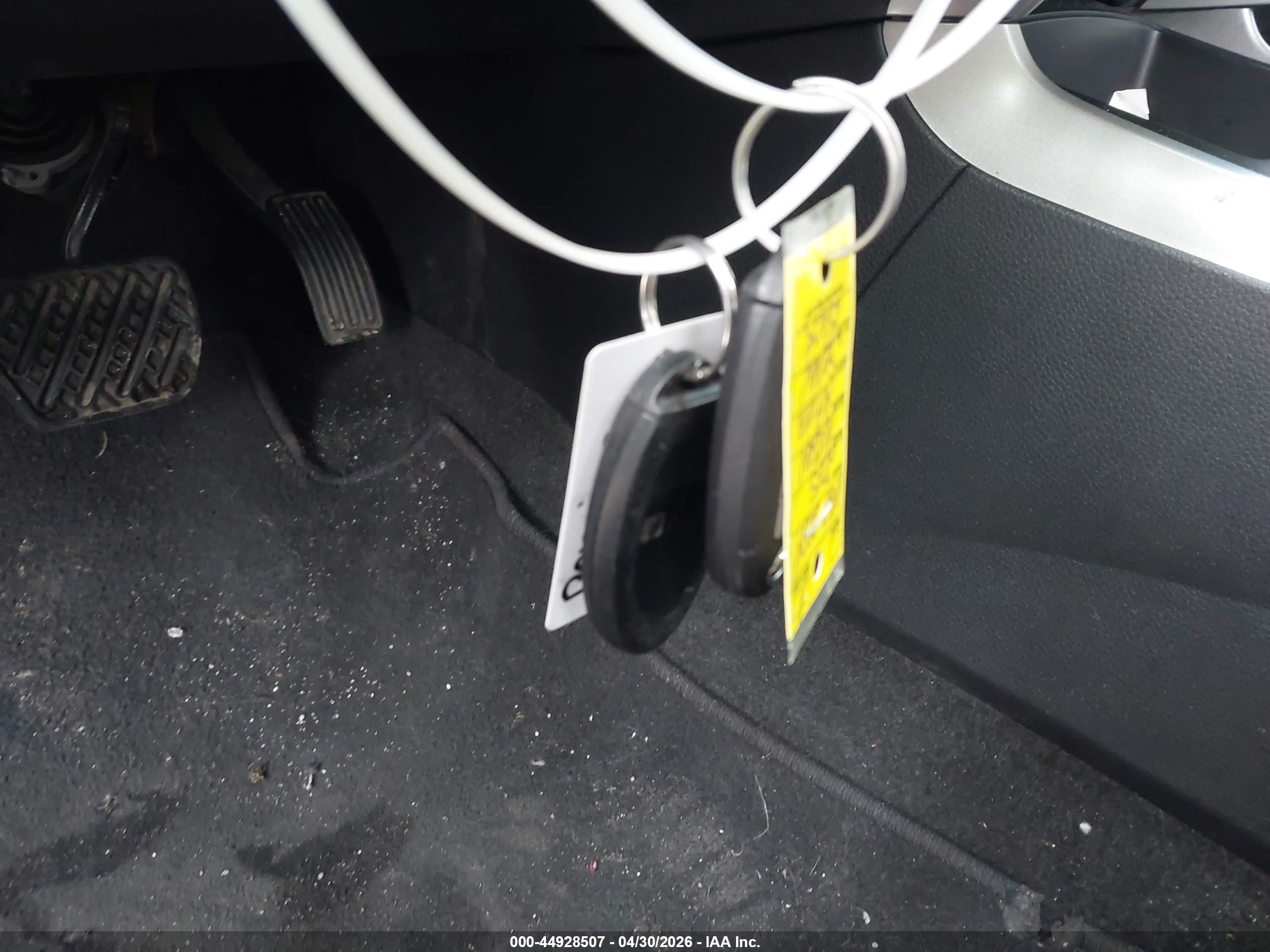 2015 Nissan Altima 2.5 S Черный vin: 1N4AL3APXFC447246