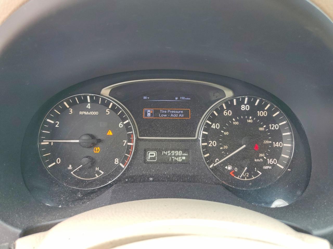 2015 Nissan Altima 2.5 S Red vin: 1N4AL3APXFC465195