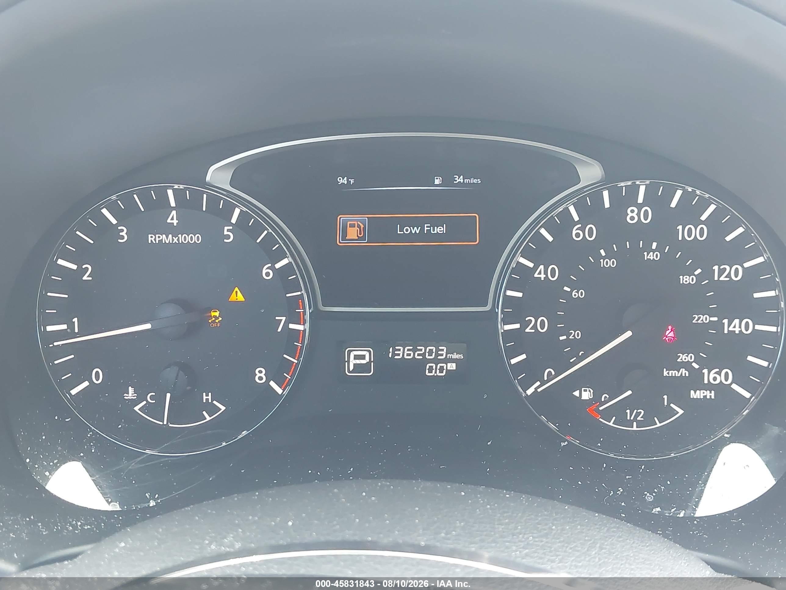 2015 Nissan Altima 2.5 S Black vin: 1N4AL3APXFC475001