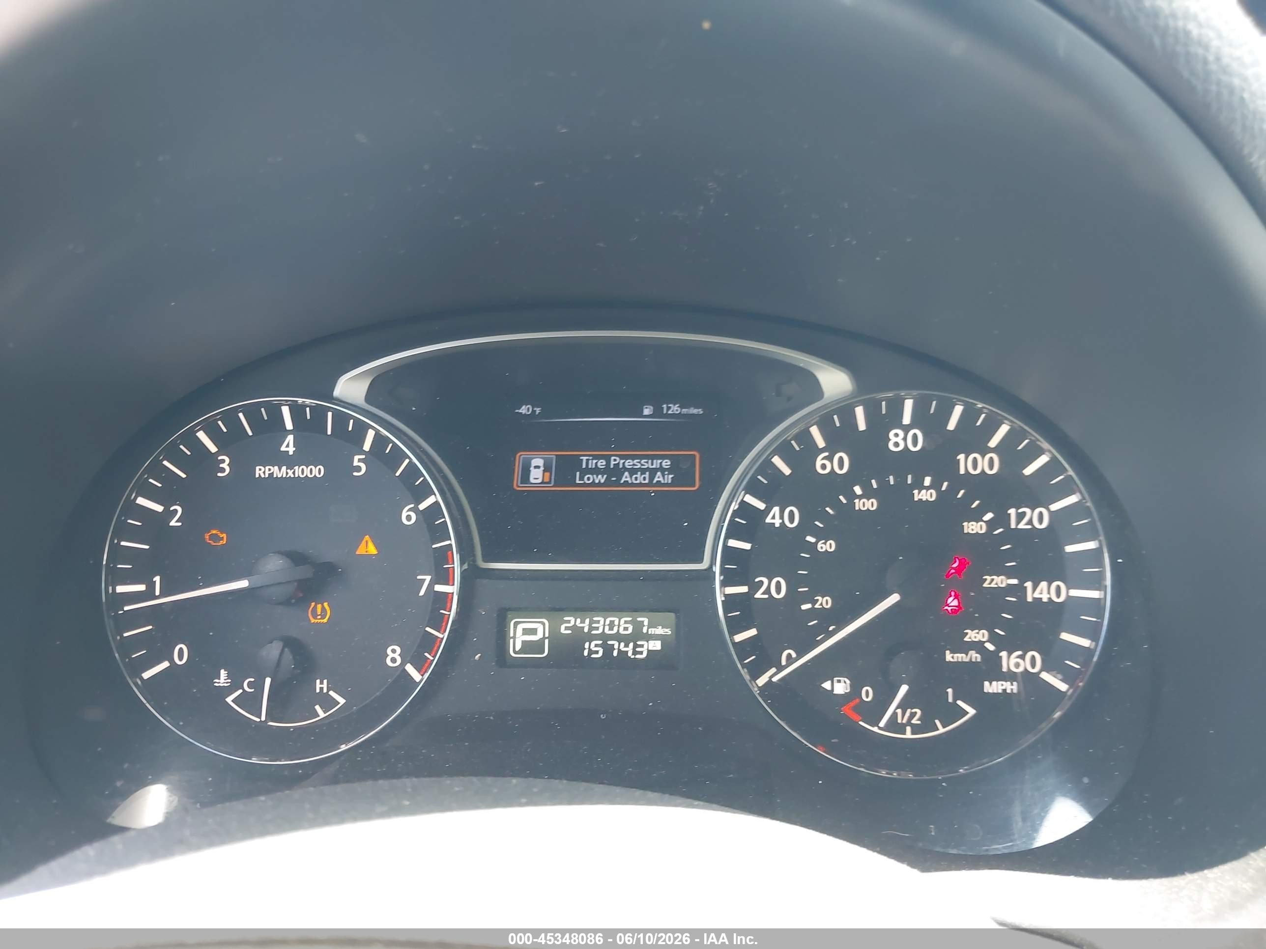 2015 Nissan Altima 2.5 S Silver vin: 1N4AL3APXFC479999