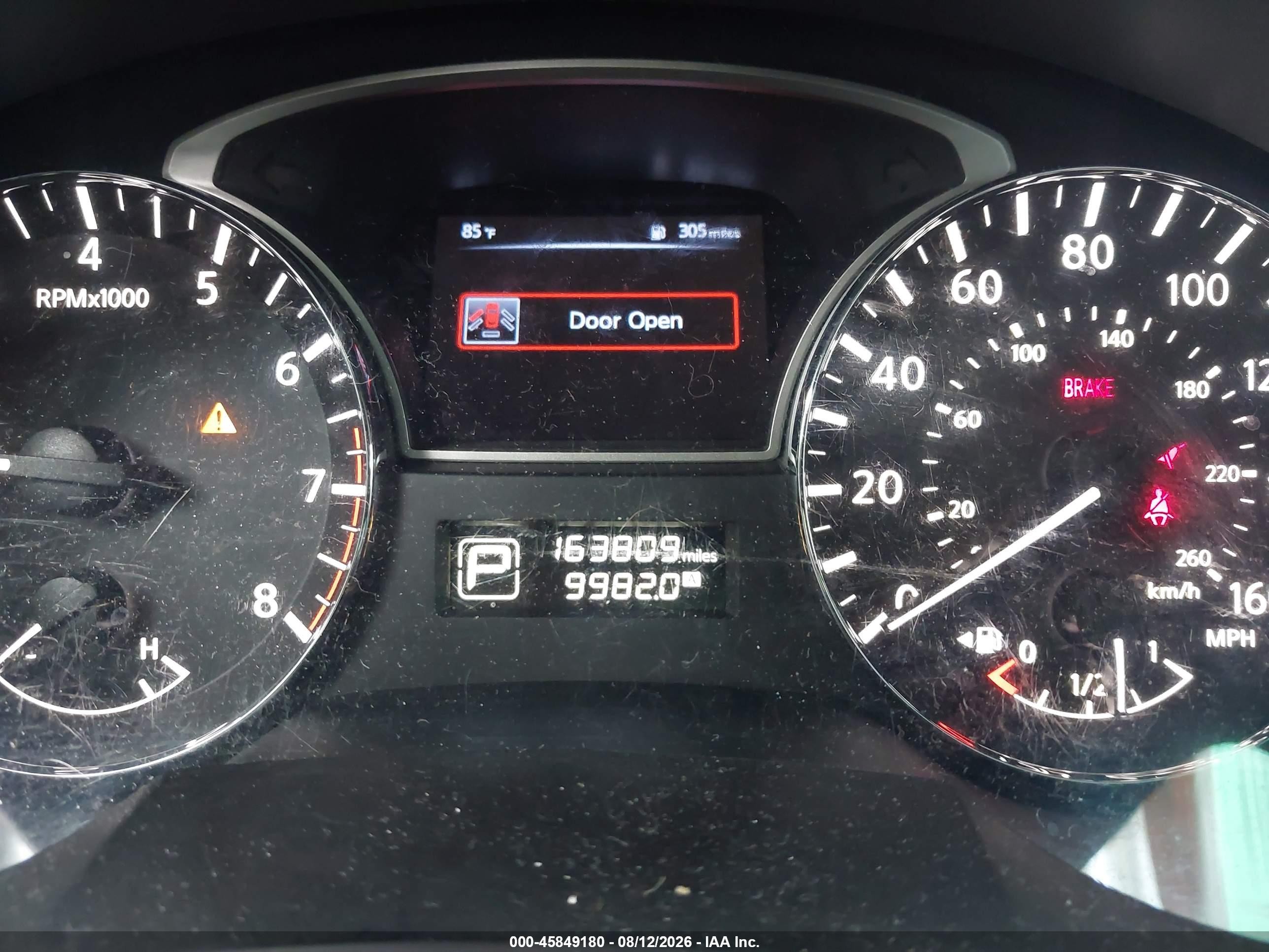 2015 Nissan Altima 2.5 S Silver vin: 1N4AL3APXFC491019
