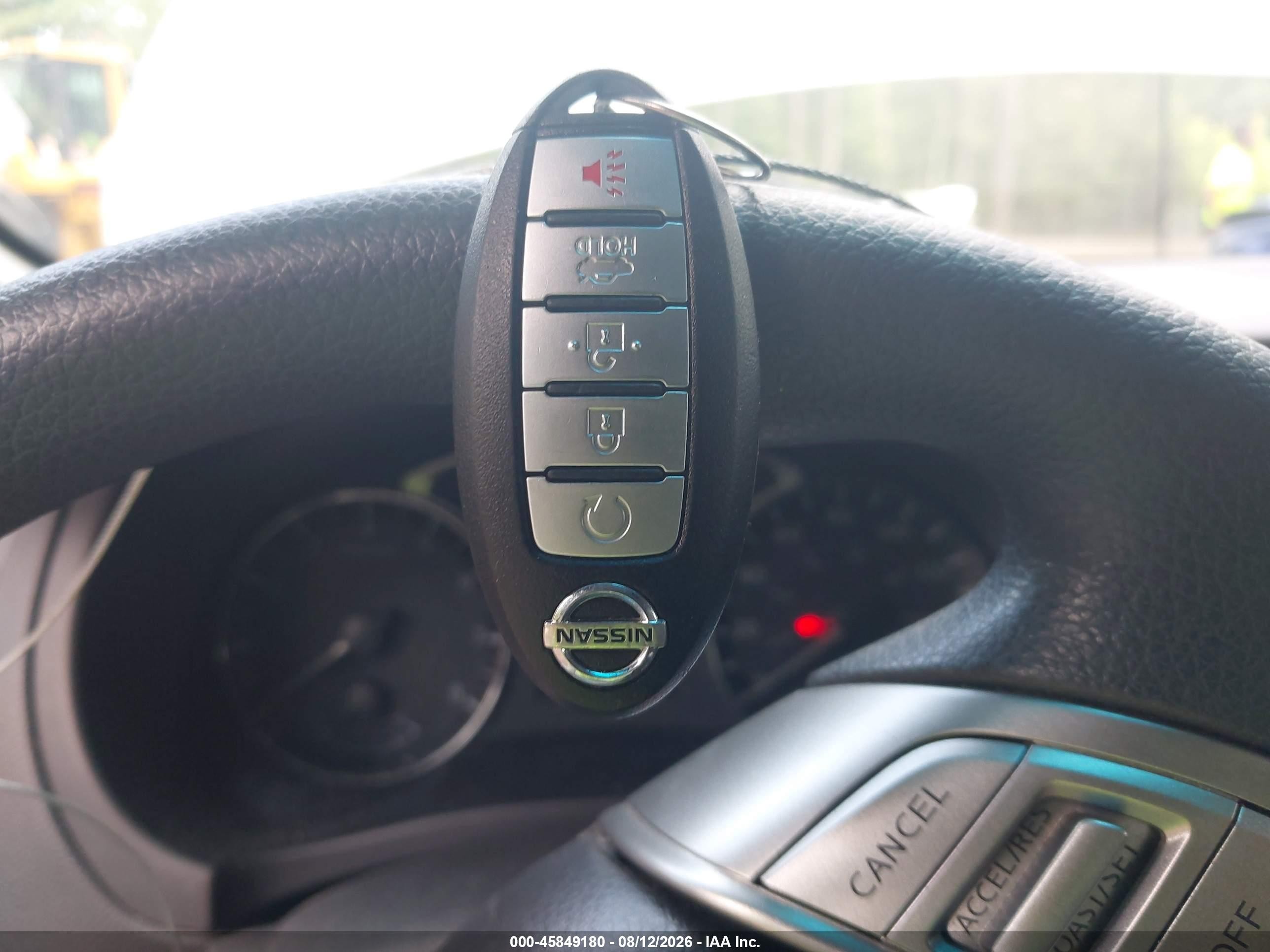 2015 Nissan Altima 2.5 S Silver vin: 1N4AL3APXFC491019