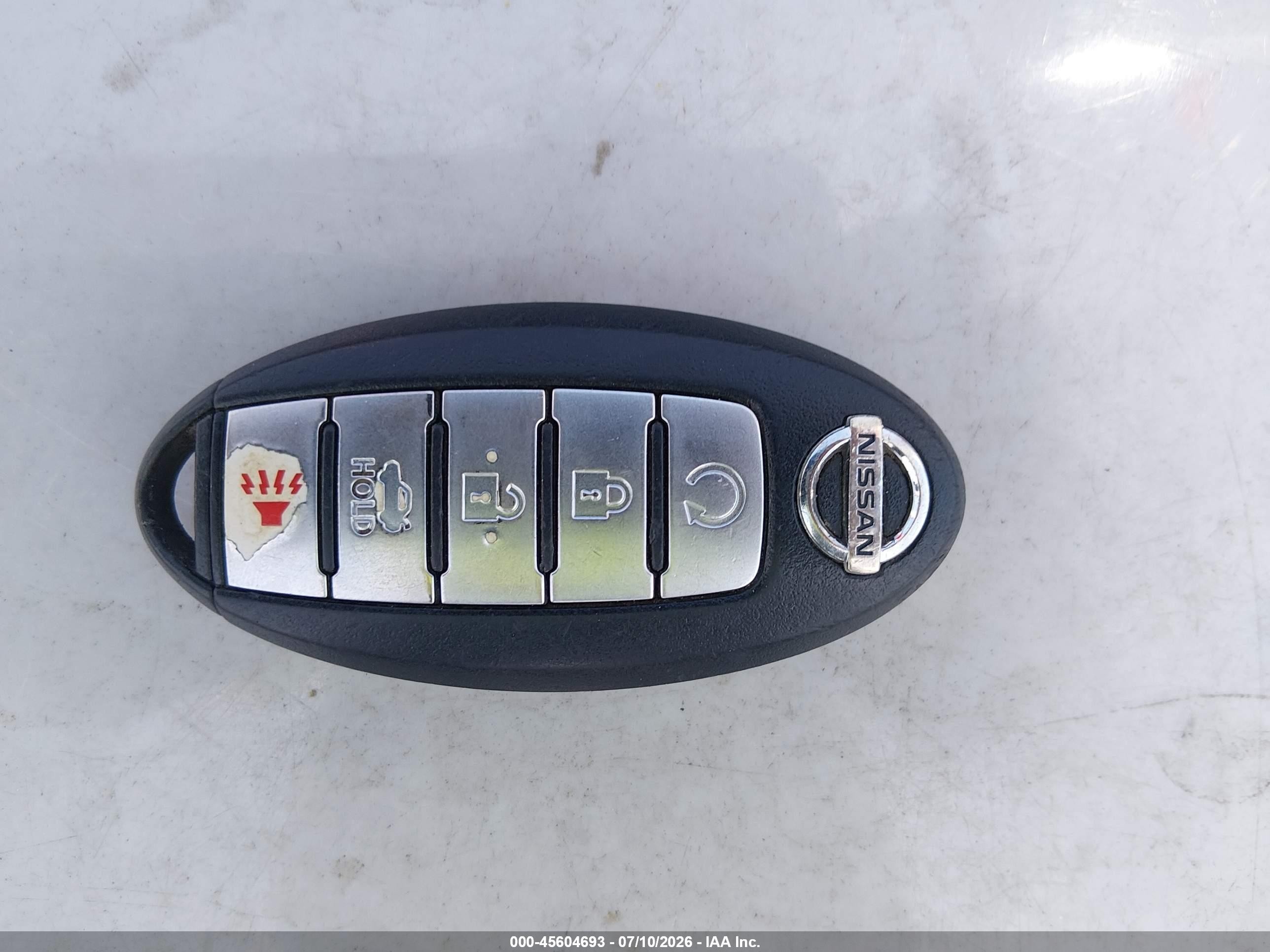 2015 Nissan Altima 2.5 S Black vin: 1N4AL3APXFC495314