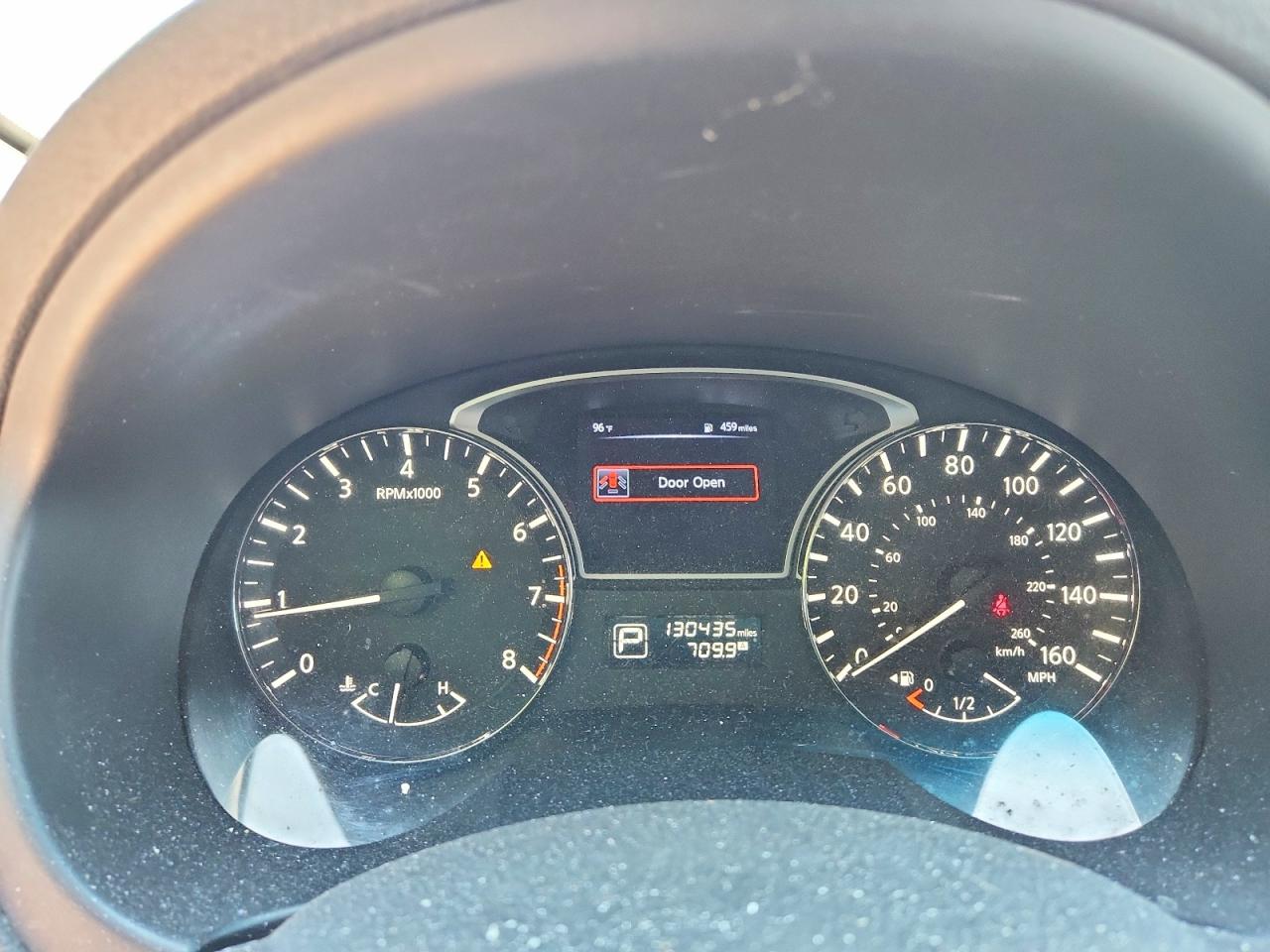 2015 Nissan Altima 2.5 Sv Black vin: 1N4AL3APXFC585918