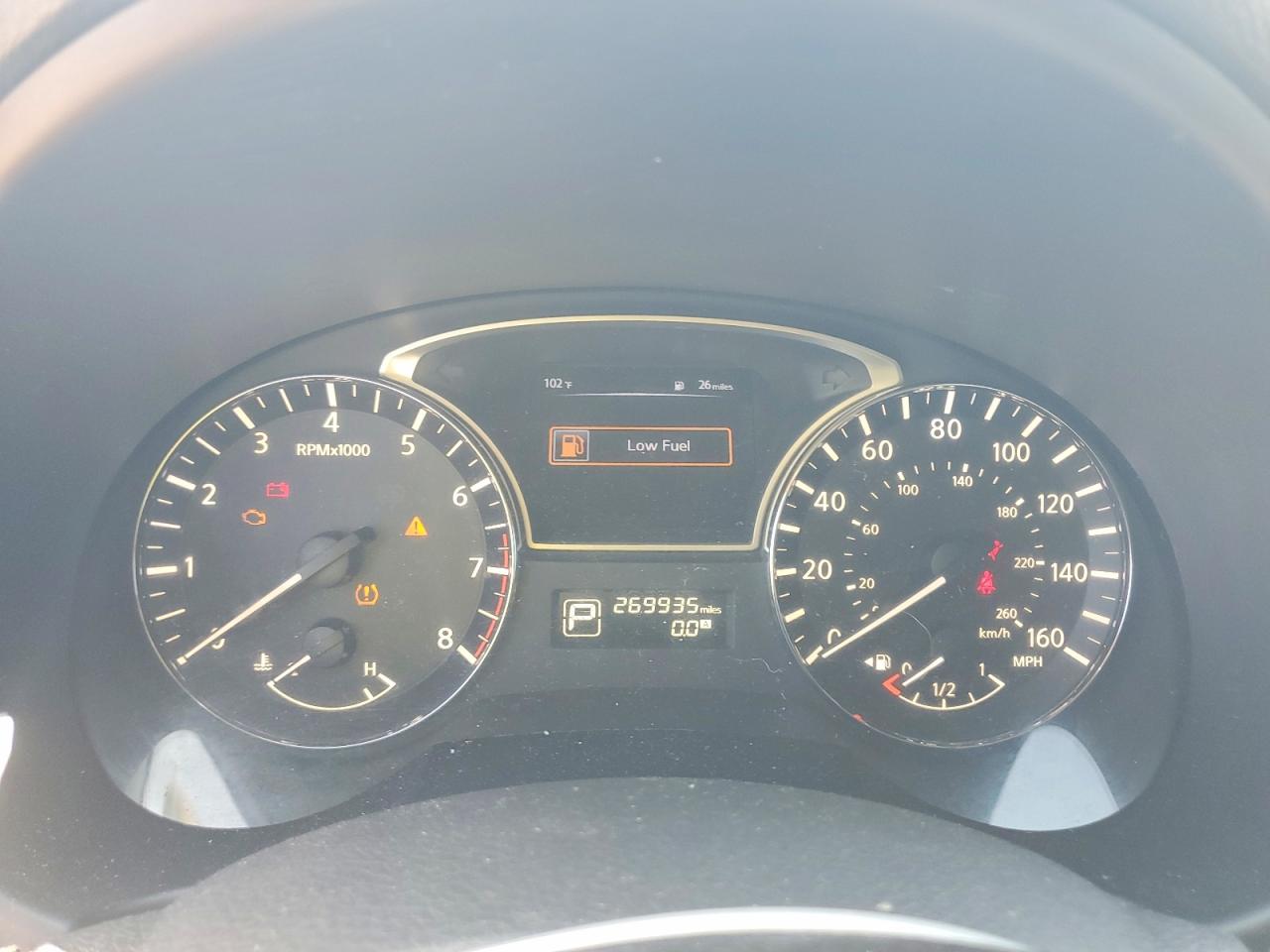 2015 Nissan Altima 2.5 Sv Белый vin: 1N4AL3APXFC586468