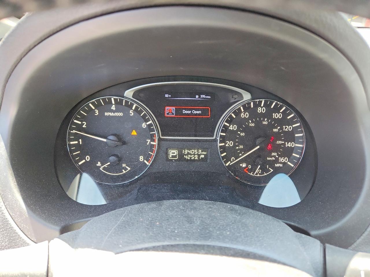 2015 Nissan Altima 2.5 Sv Silver vin: 1N4AL3APXFC597311