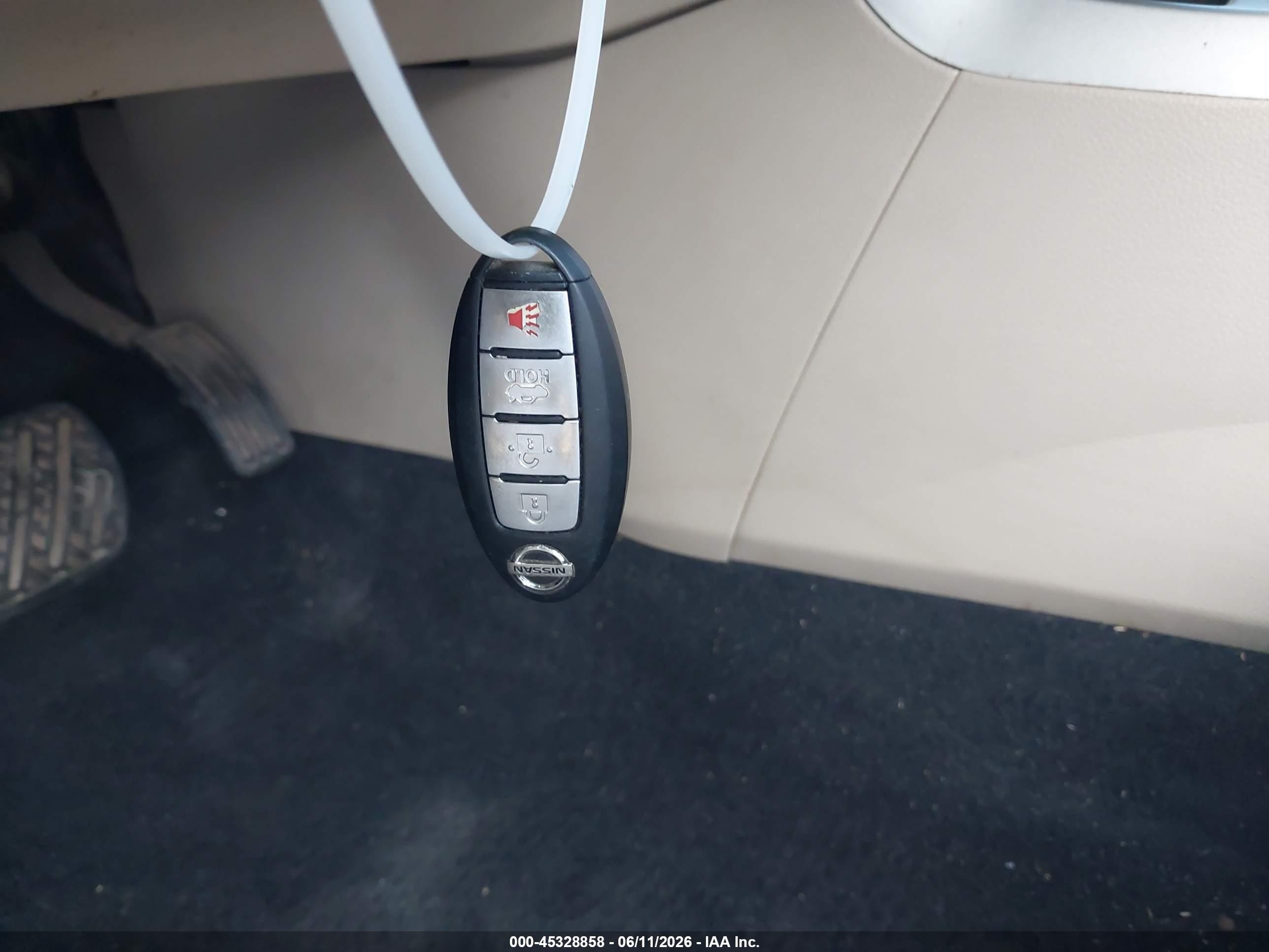 2015 Nissan Altima 2.5/2.5 S/2.5 Sl/2.5 Sv Gray vin: 1N4AL3APXFN302924