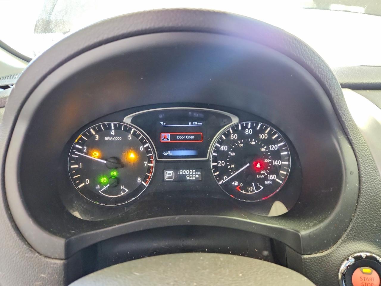 2015 Nissan Altima 2.5 Sl Gray vin: 1N4AL3APXFN306276