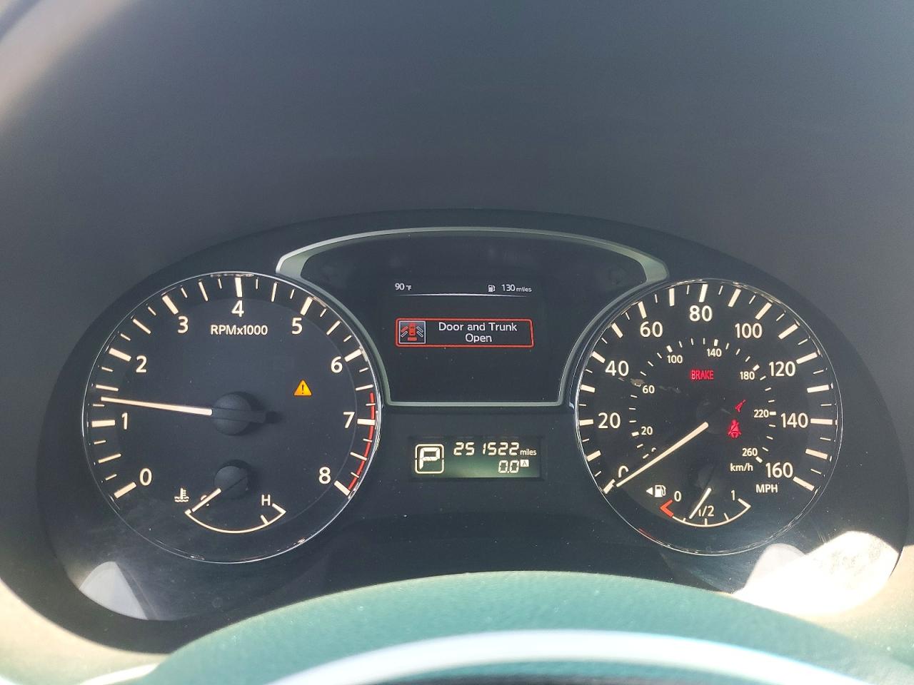 2015 Nissan Altima 2.5 S White vin: 1N4AL3APXFN312353