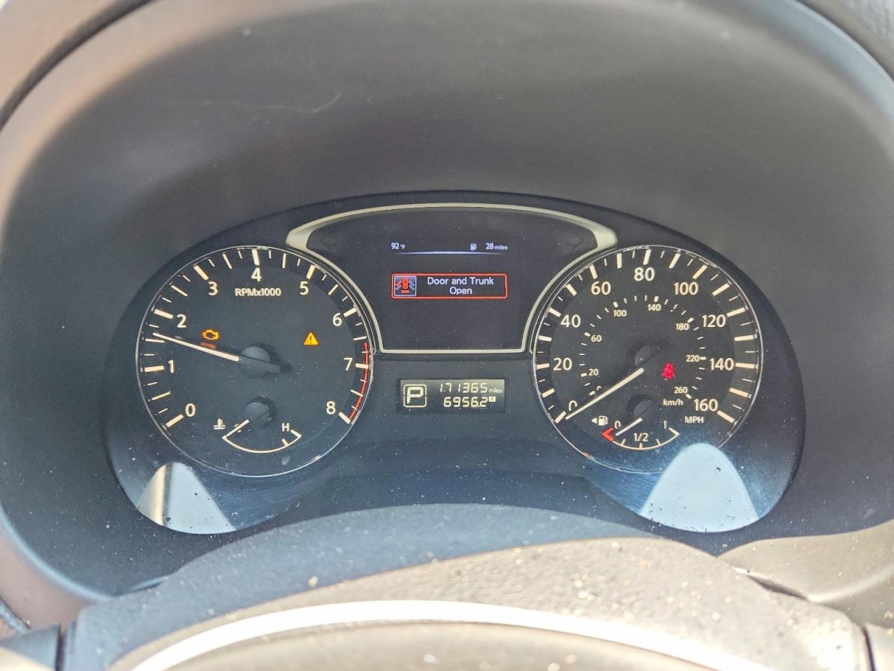 2015 Nissan Altima 2.5 Silver vin: 1N4AL3APXFN314555