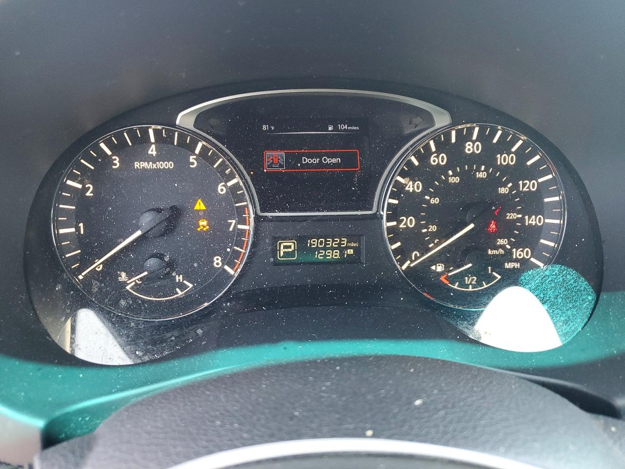2015 Nissan Altima 2.5 S Silver vin: 1N4AL3APXFN314829