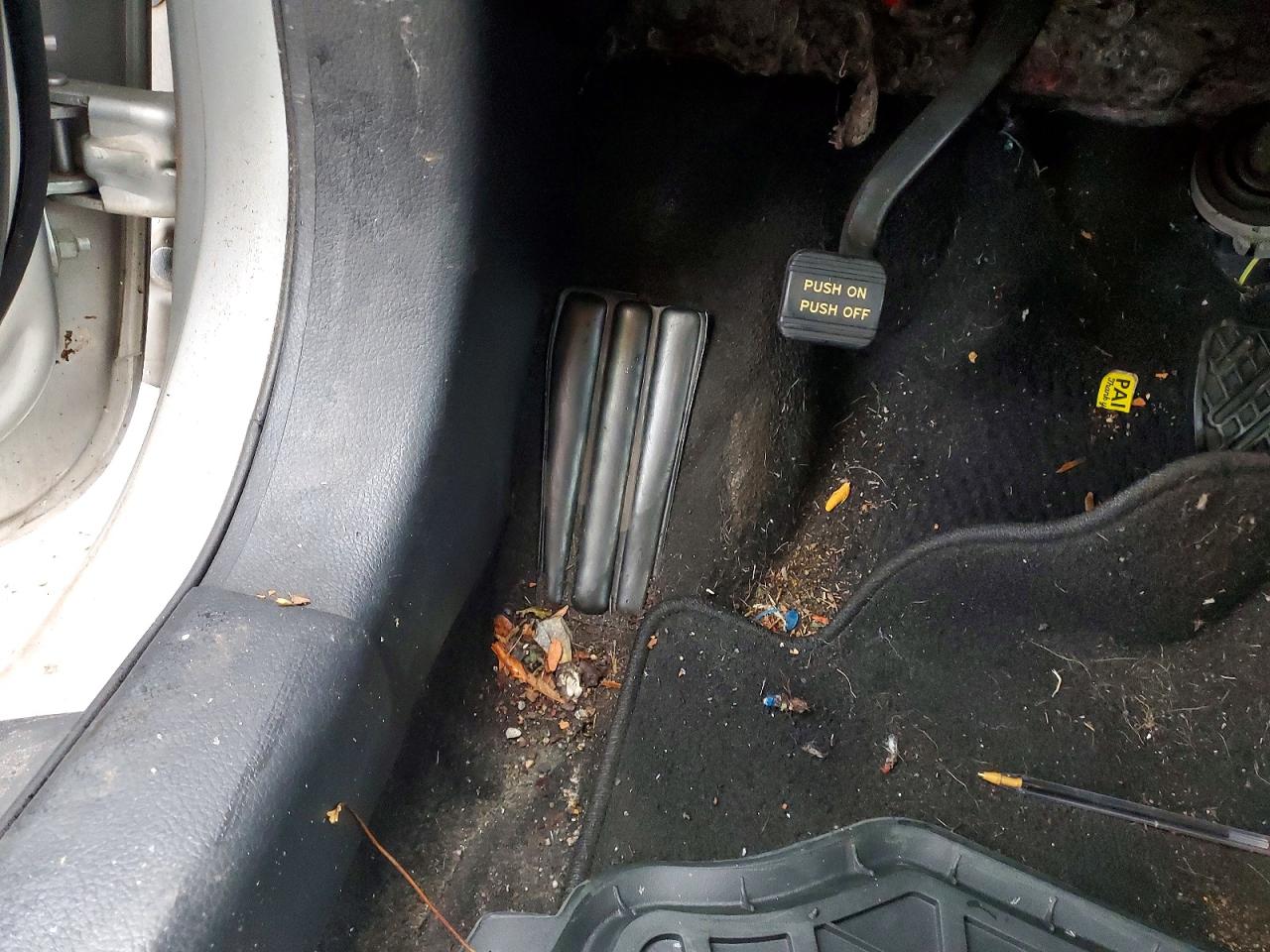 2015 Nissan Altima 2.5 S Серебряный vin: 1N4AL3APXFN346048