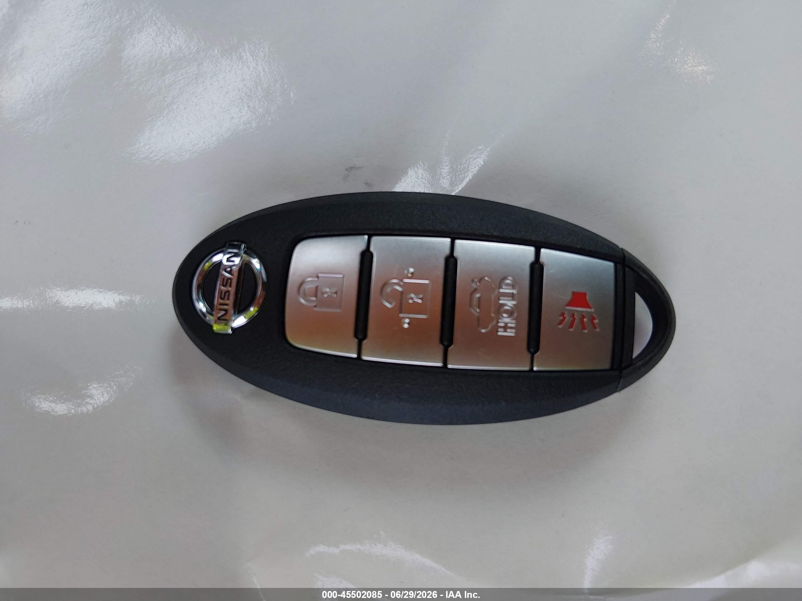 2015 Nissan Altima 2.5 S Коричневый vin: 1N4AL3APXFN367451