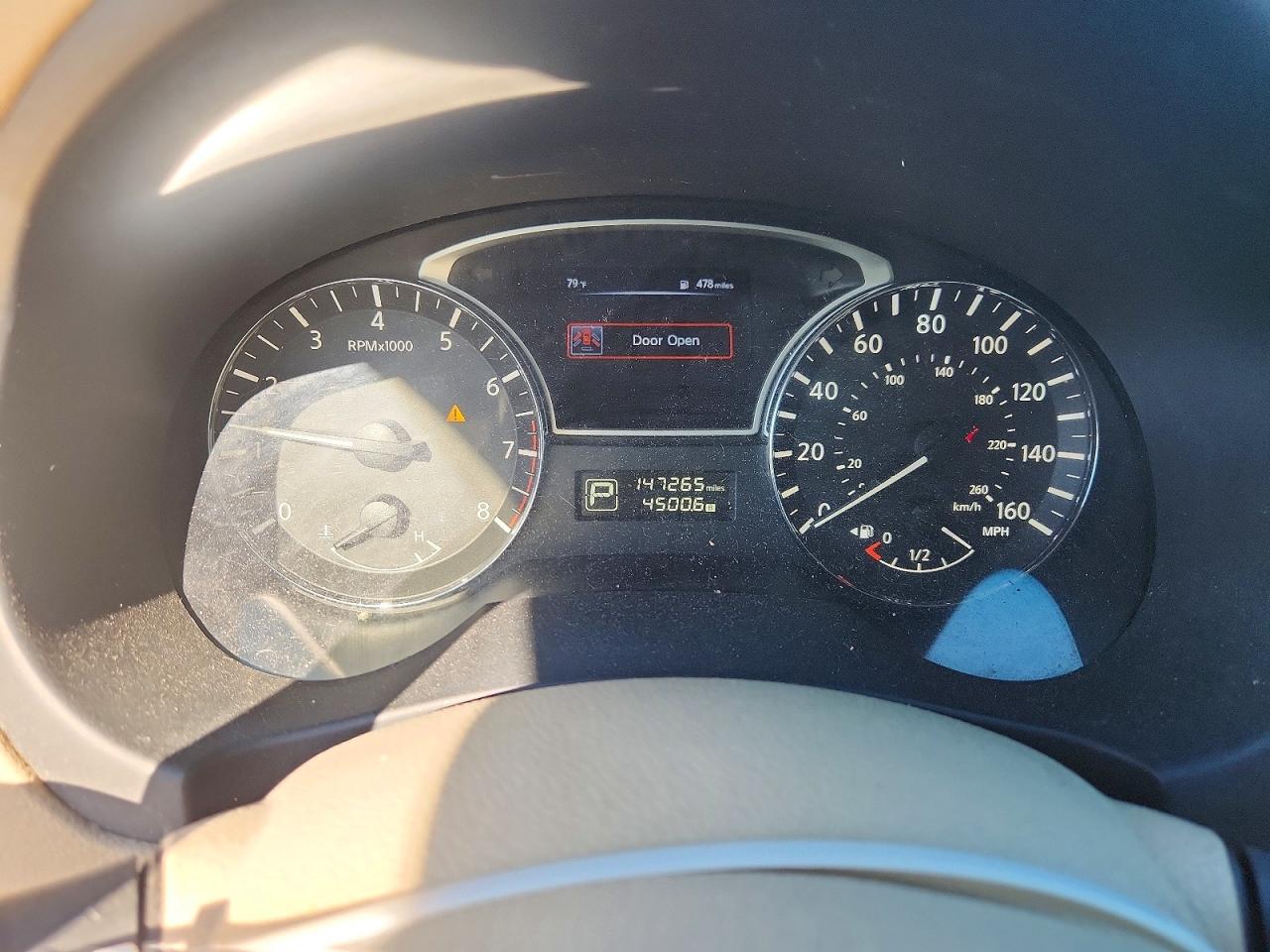 2015 Nissan Altima 2.5 S White vin: 1N4AL3APXFN374495