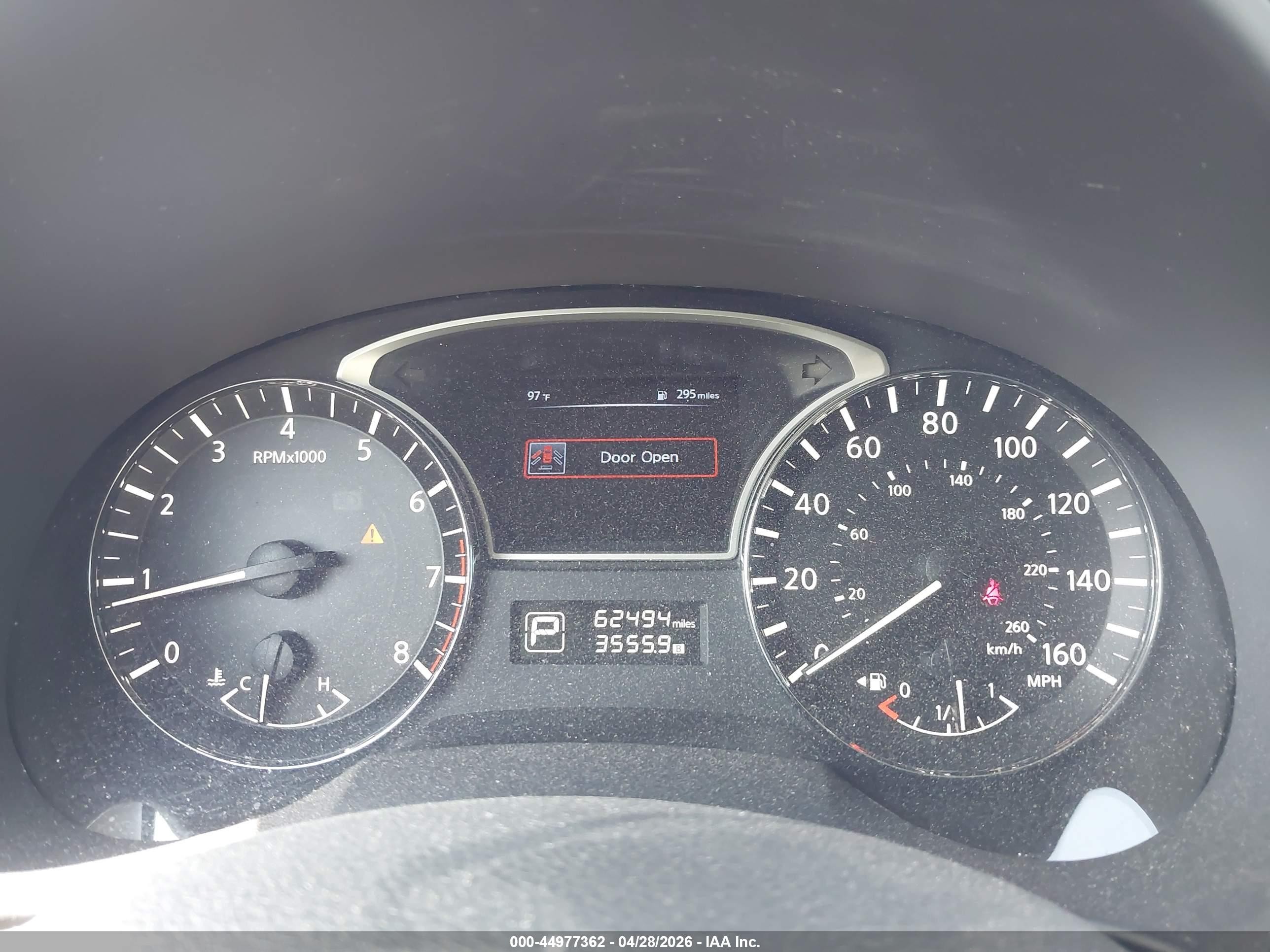 2015 Nissan Altima 2.5 S Black vin: 1N4AL3APXFN378191