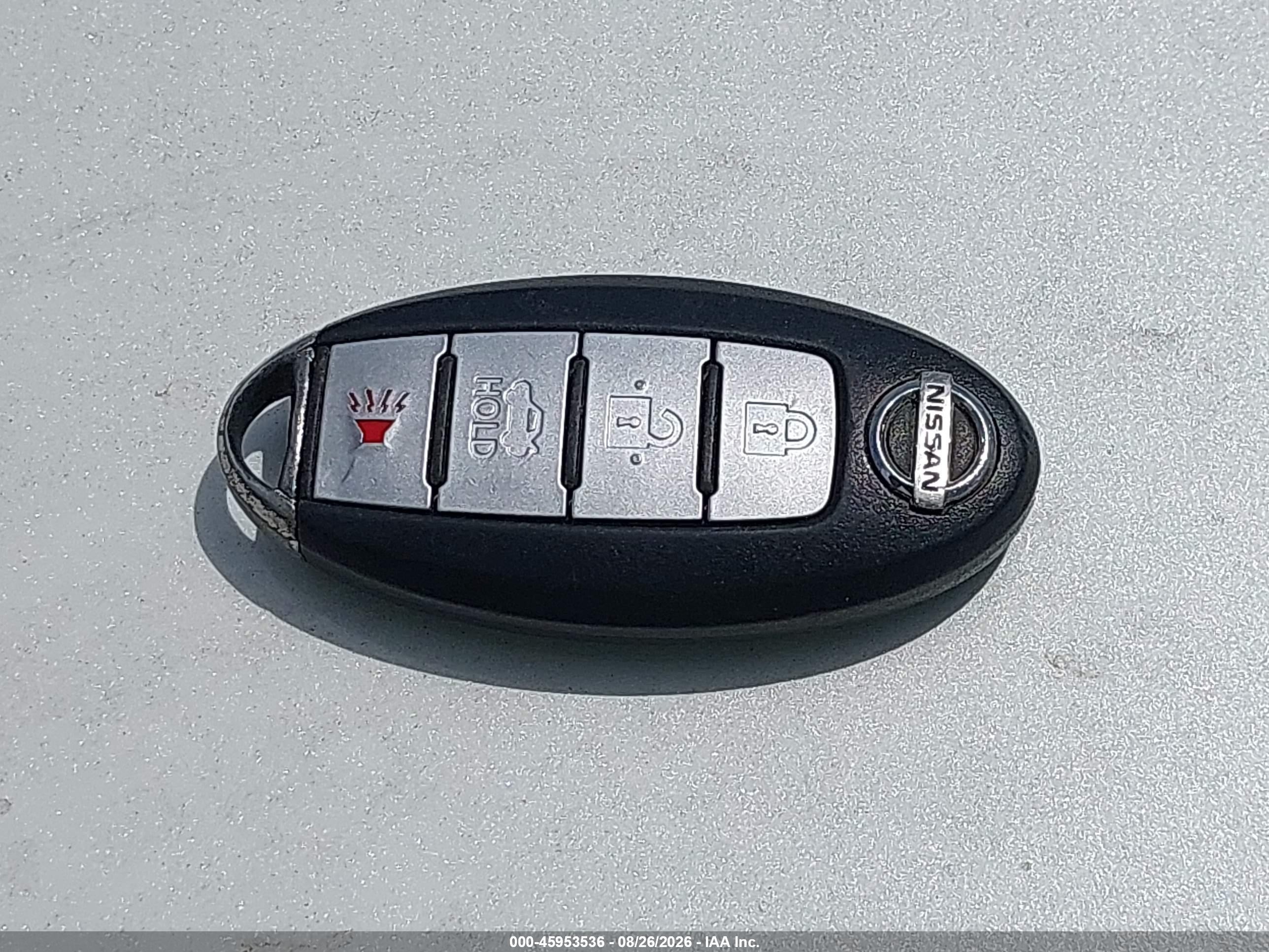 2015 Nissan Altima 2.5/2.5 S/2.5 Sl/2.5 Sv White vin: 1N4AL3APXFN379874