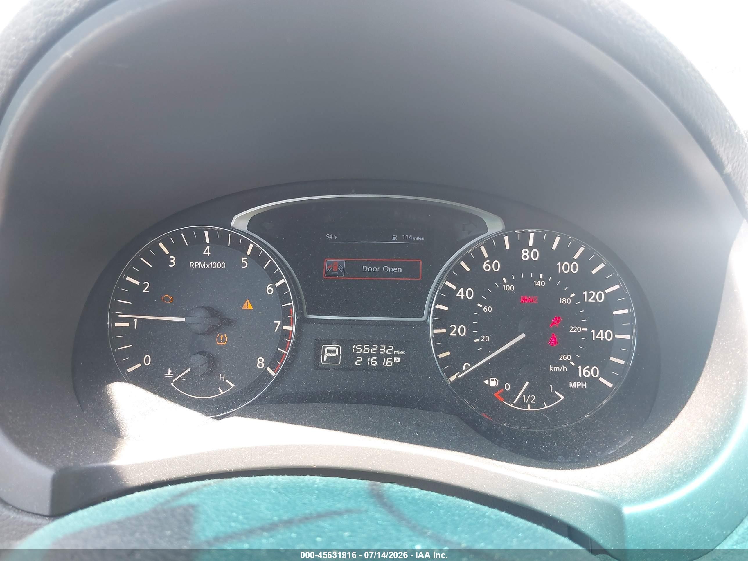 2015 Nissan Altima 2.5 S White vin: 1N4AL3APXFN383410