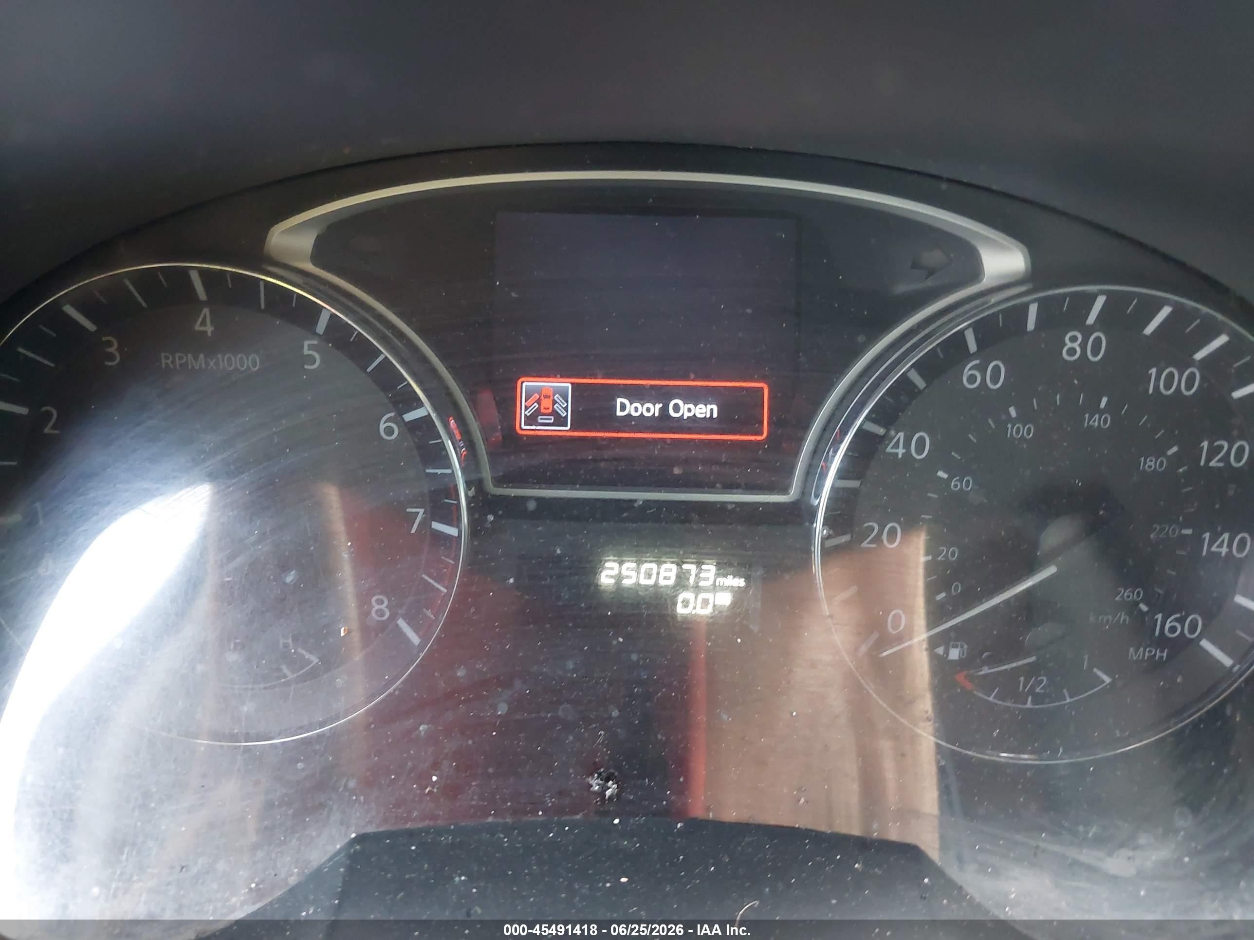 2015 Nissan Altima   Gray vin: 1N4AL3APXFN384797
