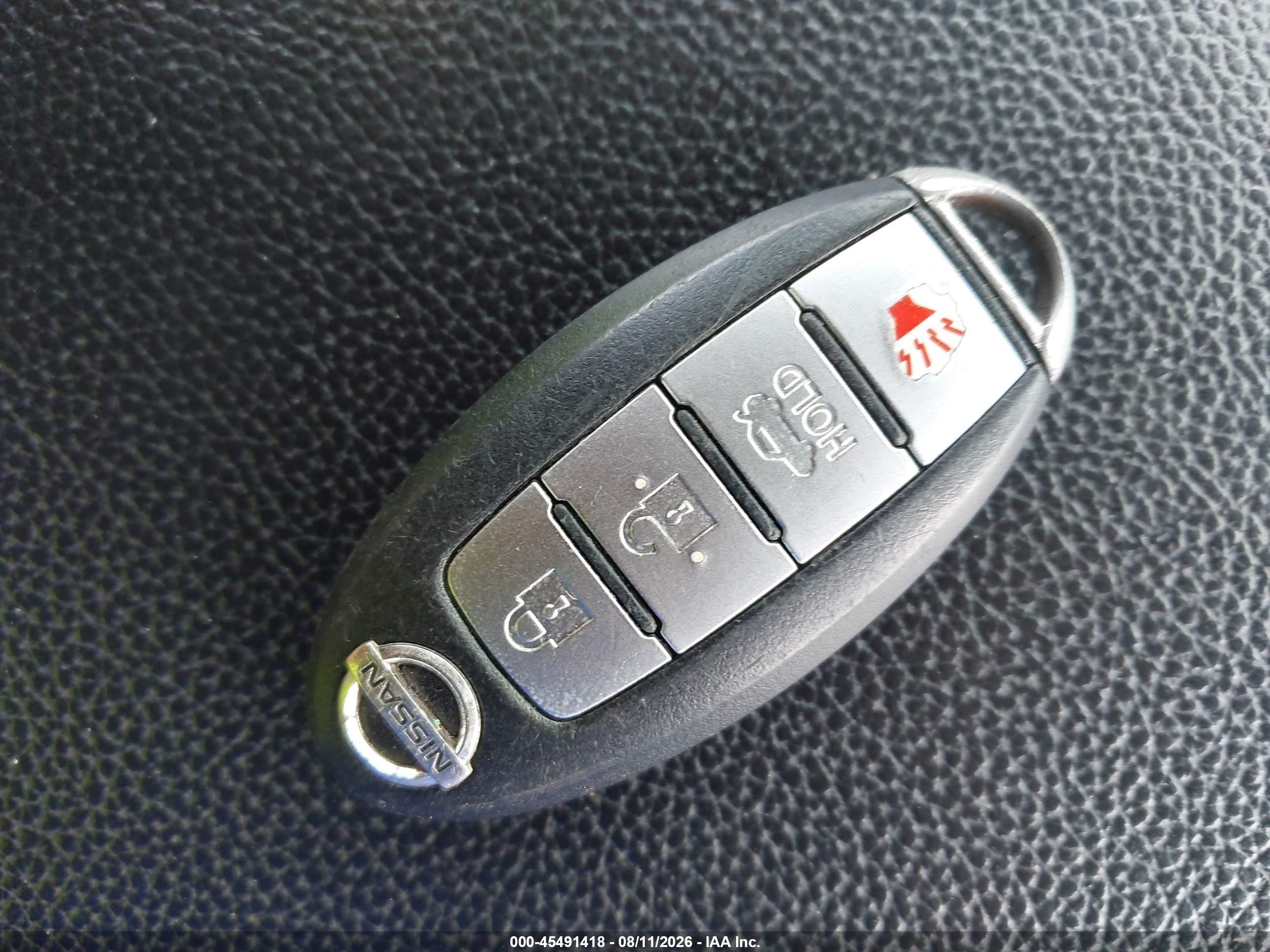 2015 Nissan Altima   Gray vin: 1N4AL3APXFN384797