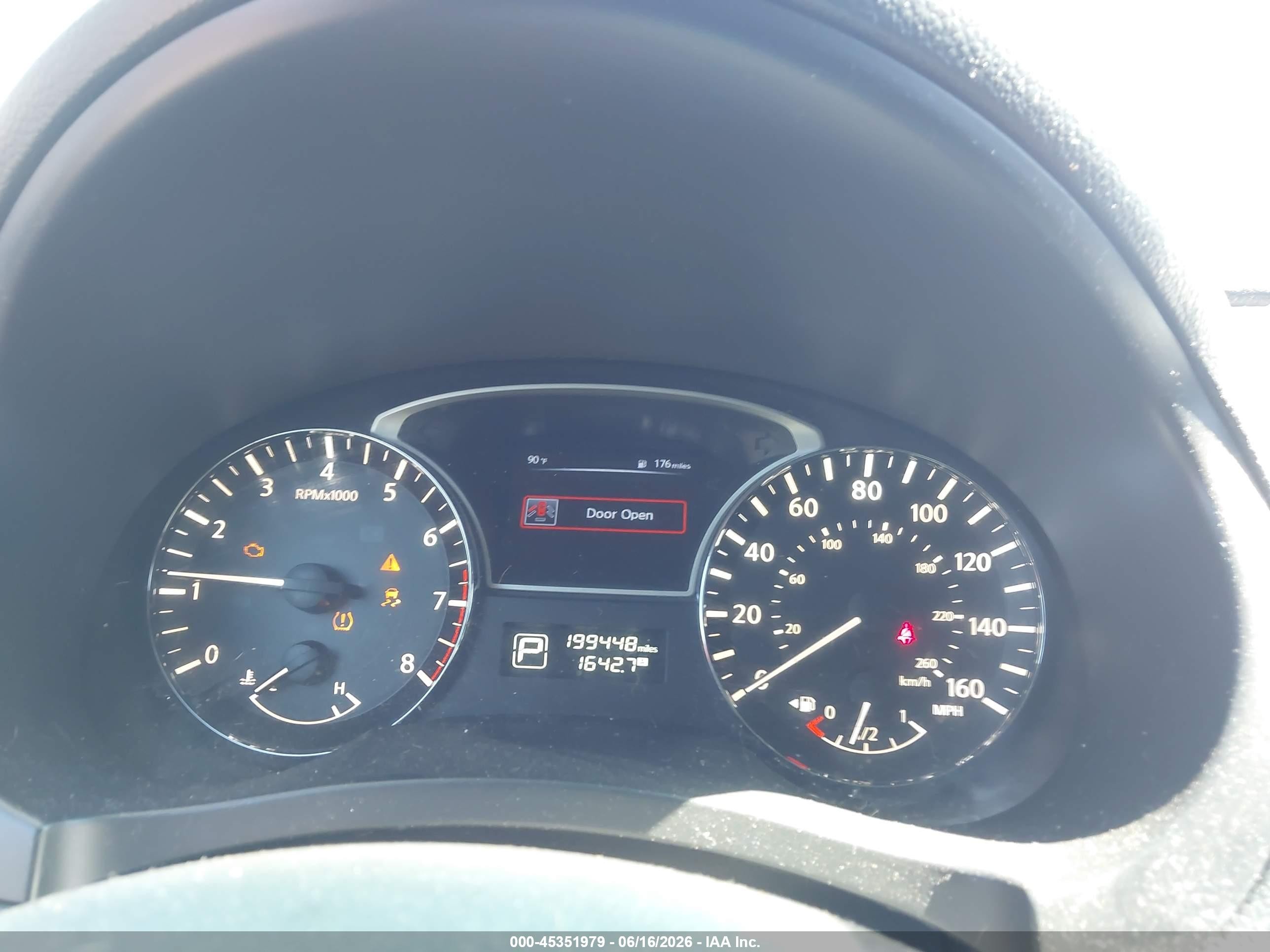 2015 Nissan Altima 2.5/2.5 S/2.5 Sl/2.5 Sv Maroon vin: 1N4AL3APXFN387697