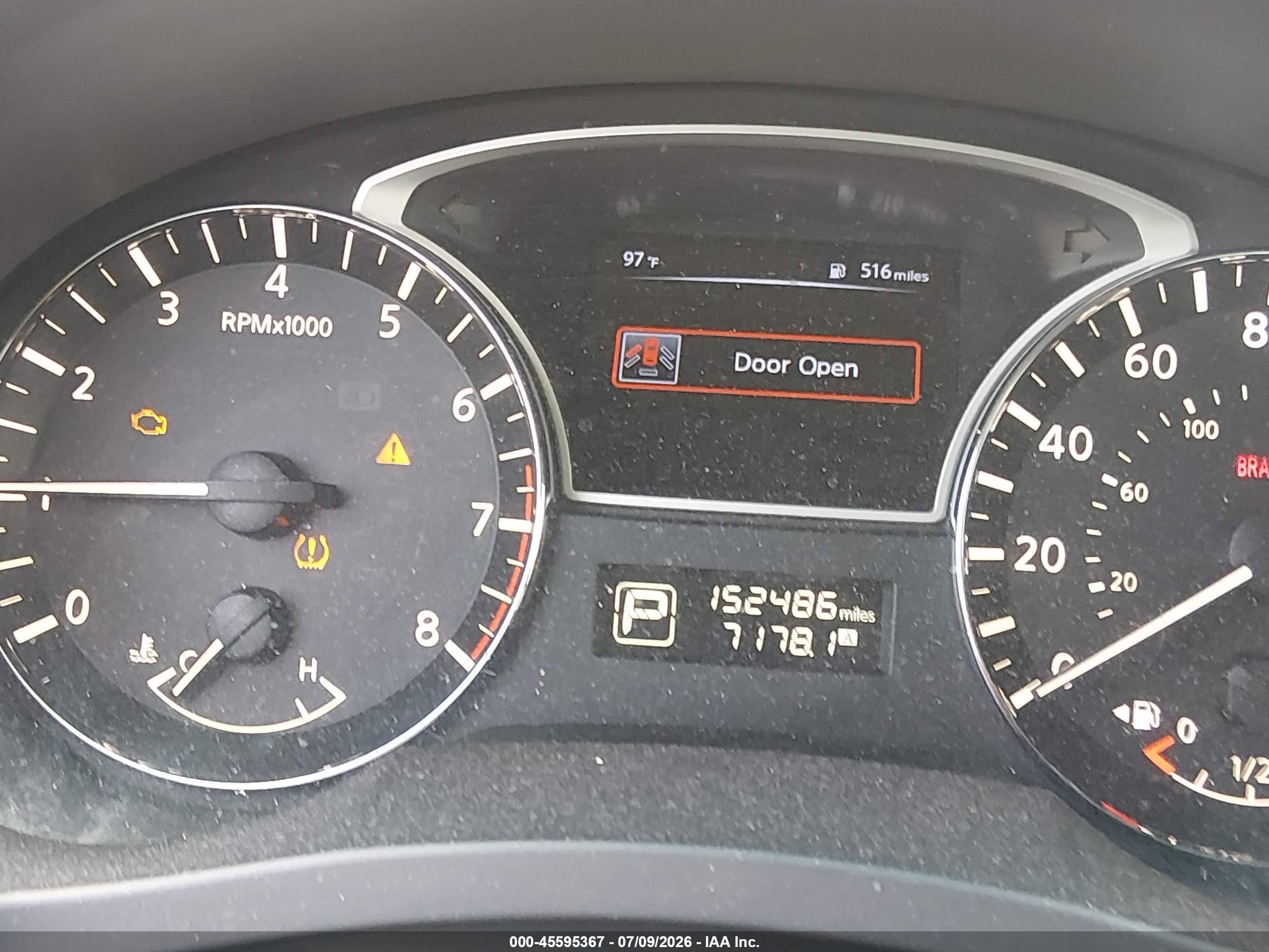 2015 Nissan Altima 2.5 S Red vin: 1N4AL3APXFN401162