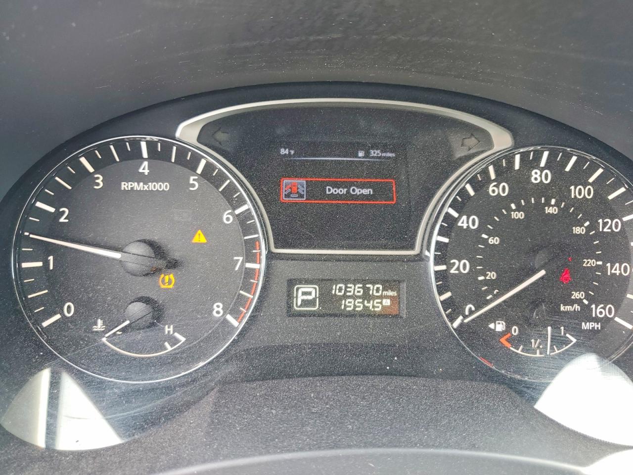 2015 Nissan Altima 2.5 Sl Gray vin: 1N4AL3APXFN869330