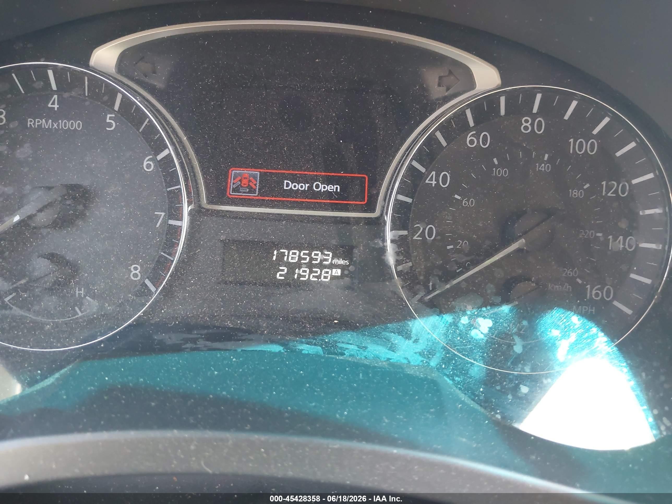 2015 Nissan Altima 2.5 S Black vin: 1N4AL3APXFN876147