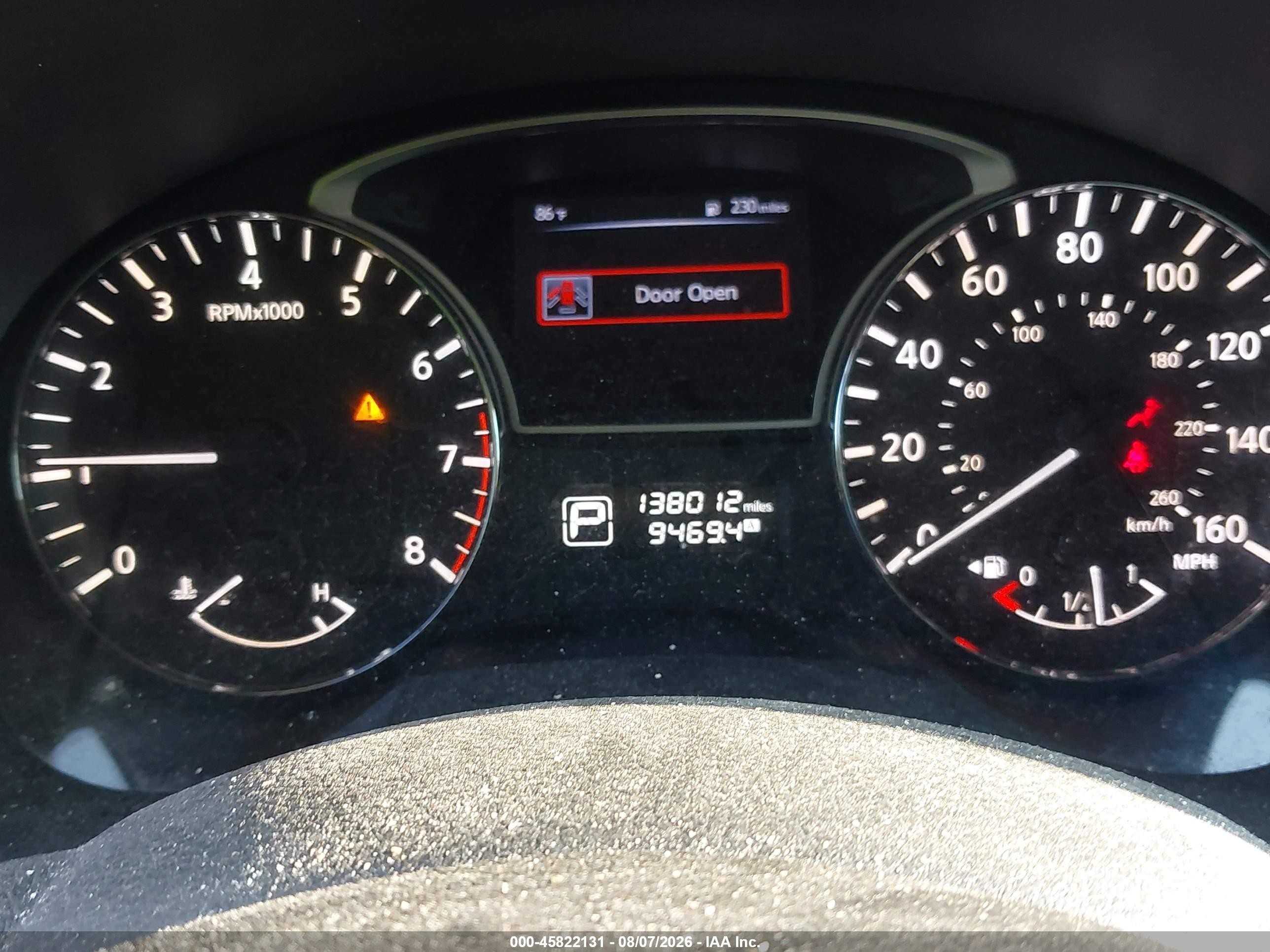 2015 Nissan Altima 2.5 S Gray vin: 1N4AL3APXFN883910