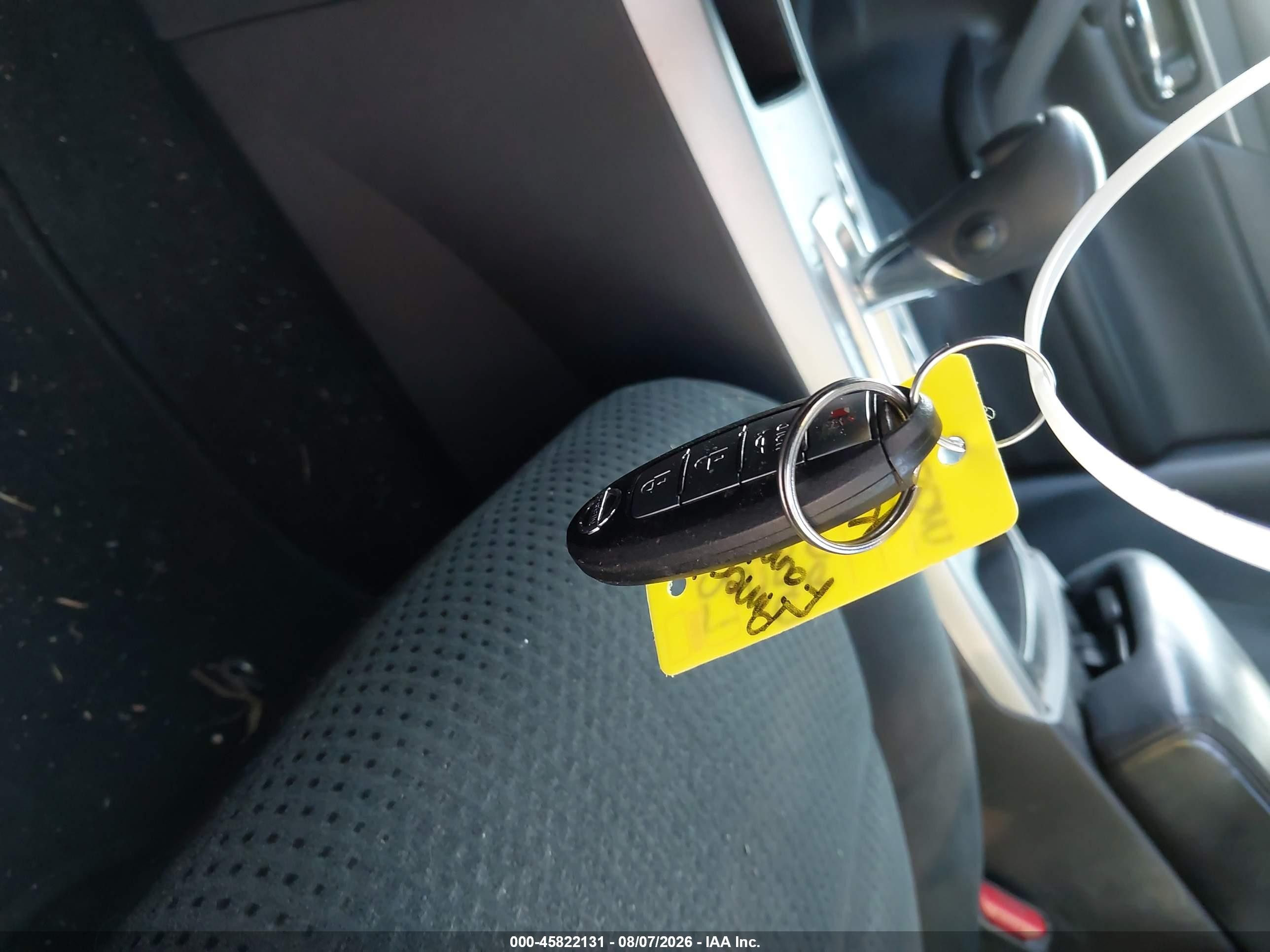 2015 Nissan Altima 2.5 S Gray vin: 1N4AL3APXFN883910
