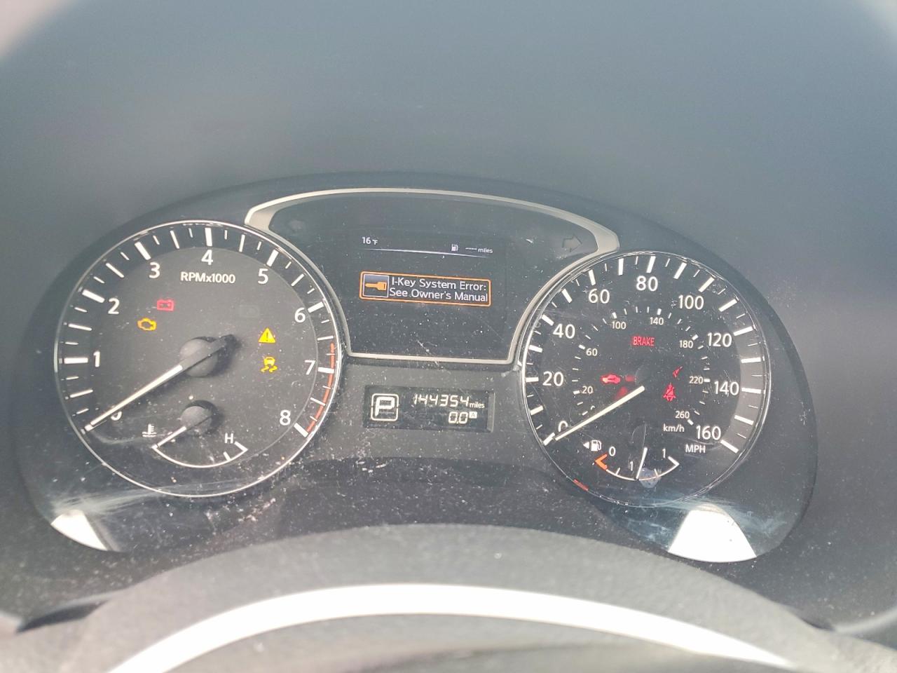 2015 Nissan Altima 2.5 Black vin: 1N4AL3APXFN889674