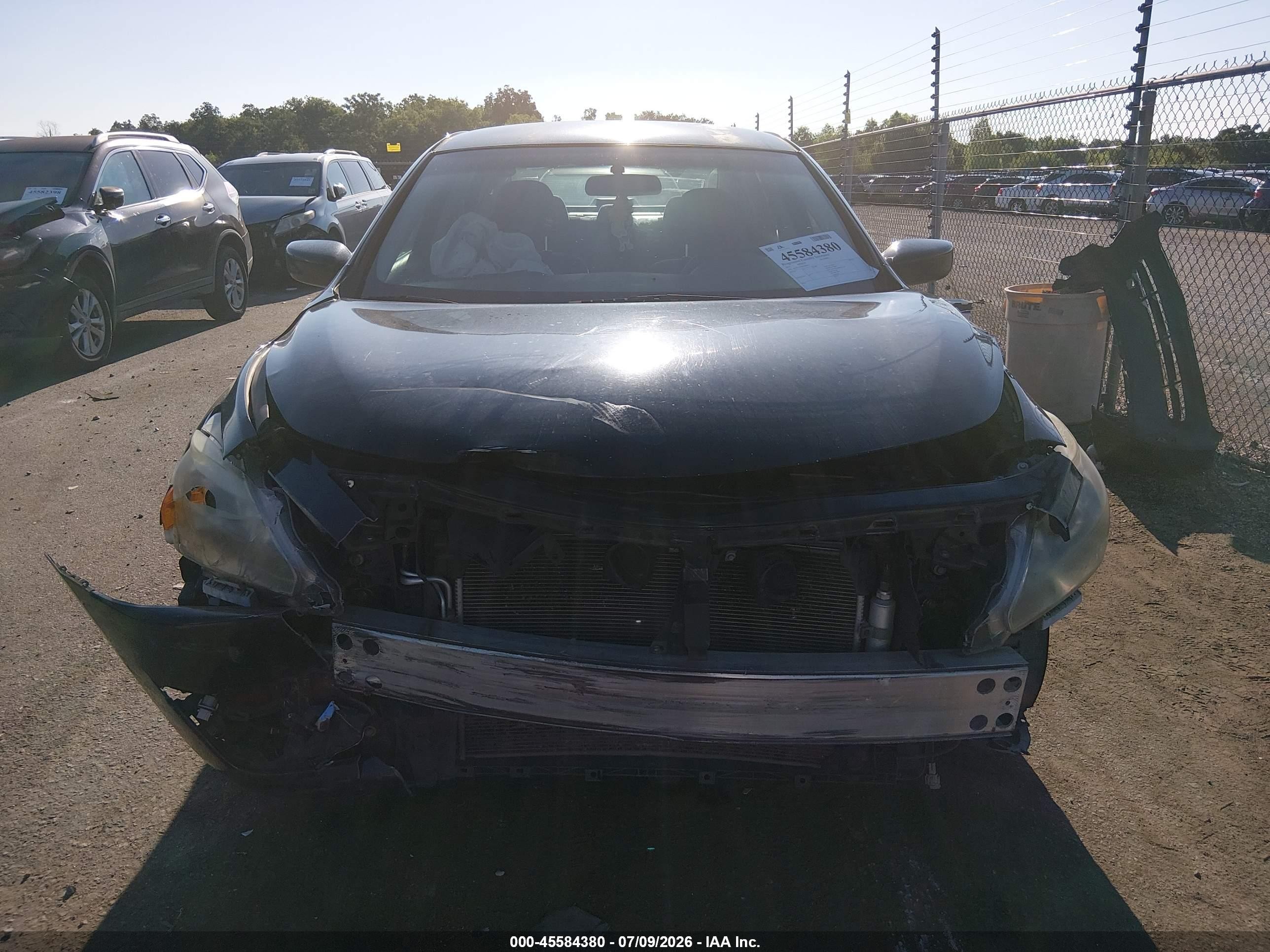 2015 Nissan Altima 2.5/2.5 S/2.5 Sl/2.5 Sv Black vin: 1N4AL3APXFN890212