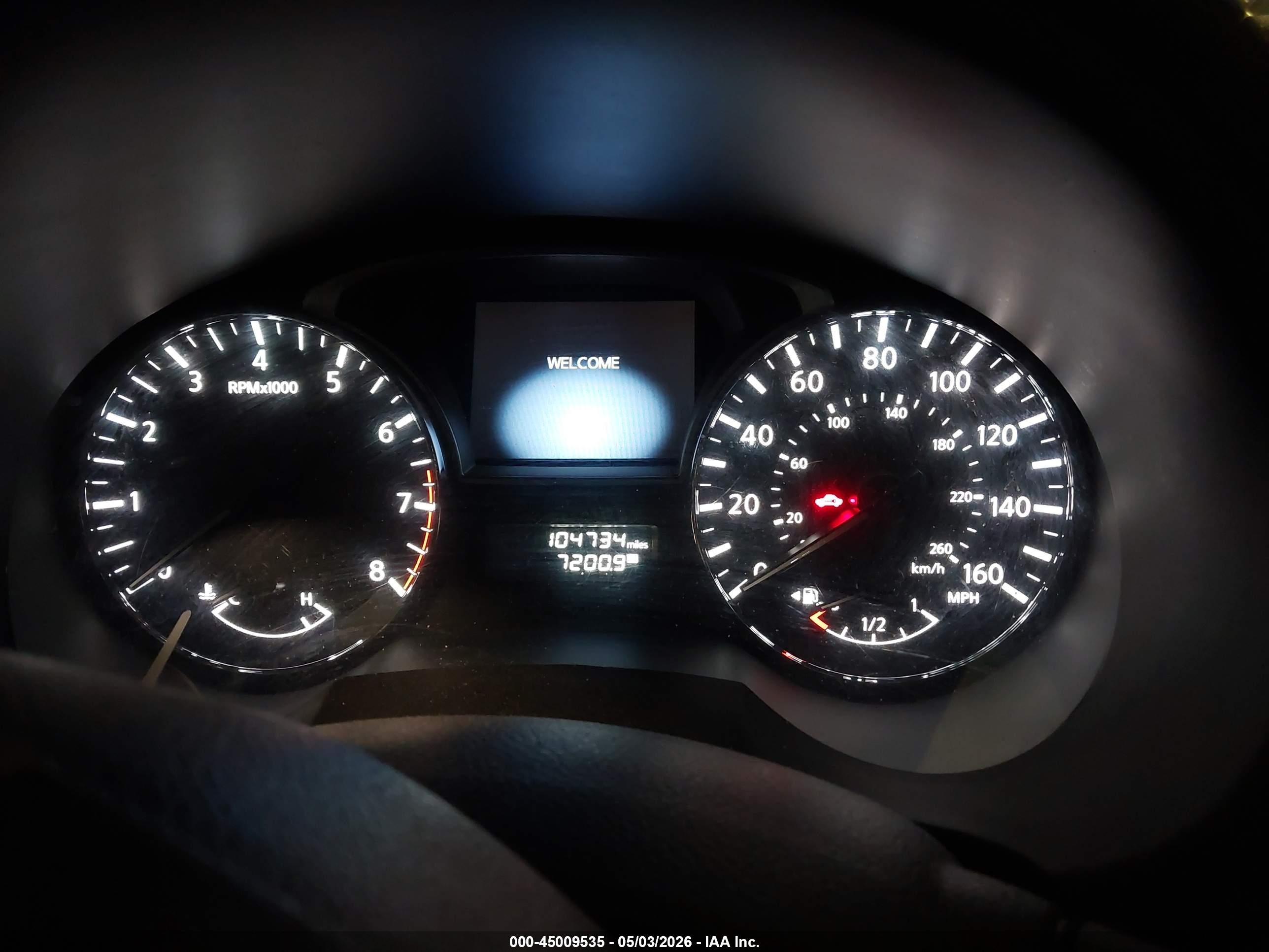 2015 Nissan Altima 2.5 S Black vin: 1N4AL3APXFN897502