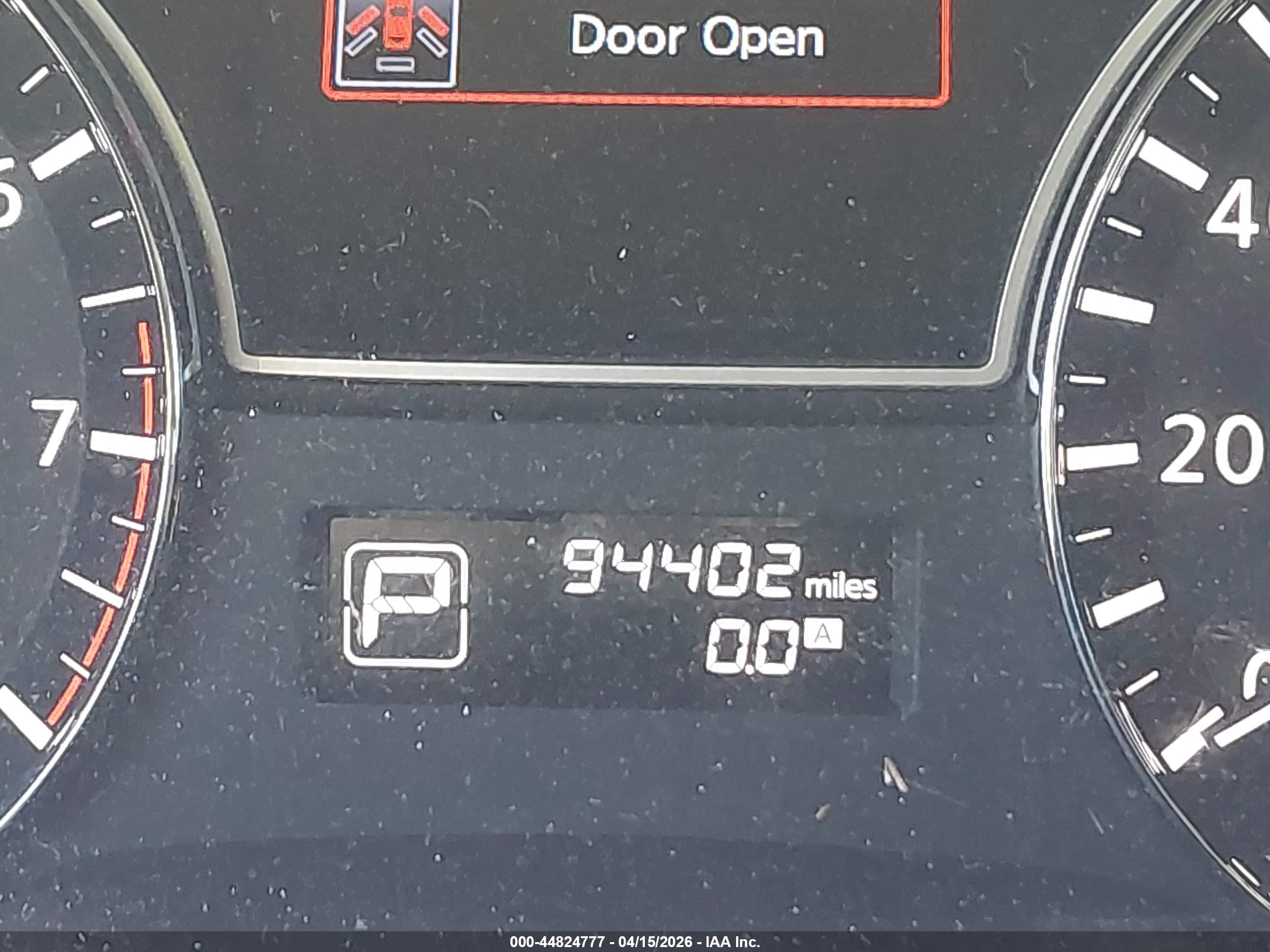 2015 Nissan Altima 2.5 Sl Black vin: 1N4AL3APXFN900981