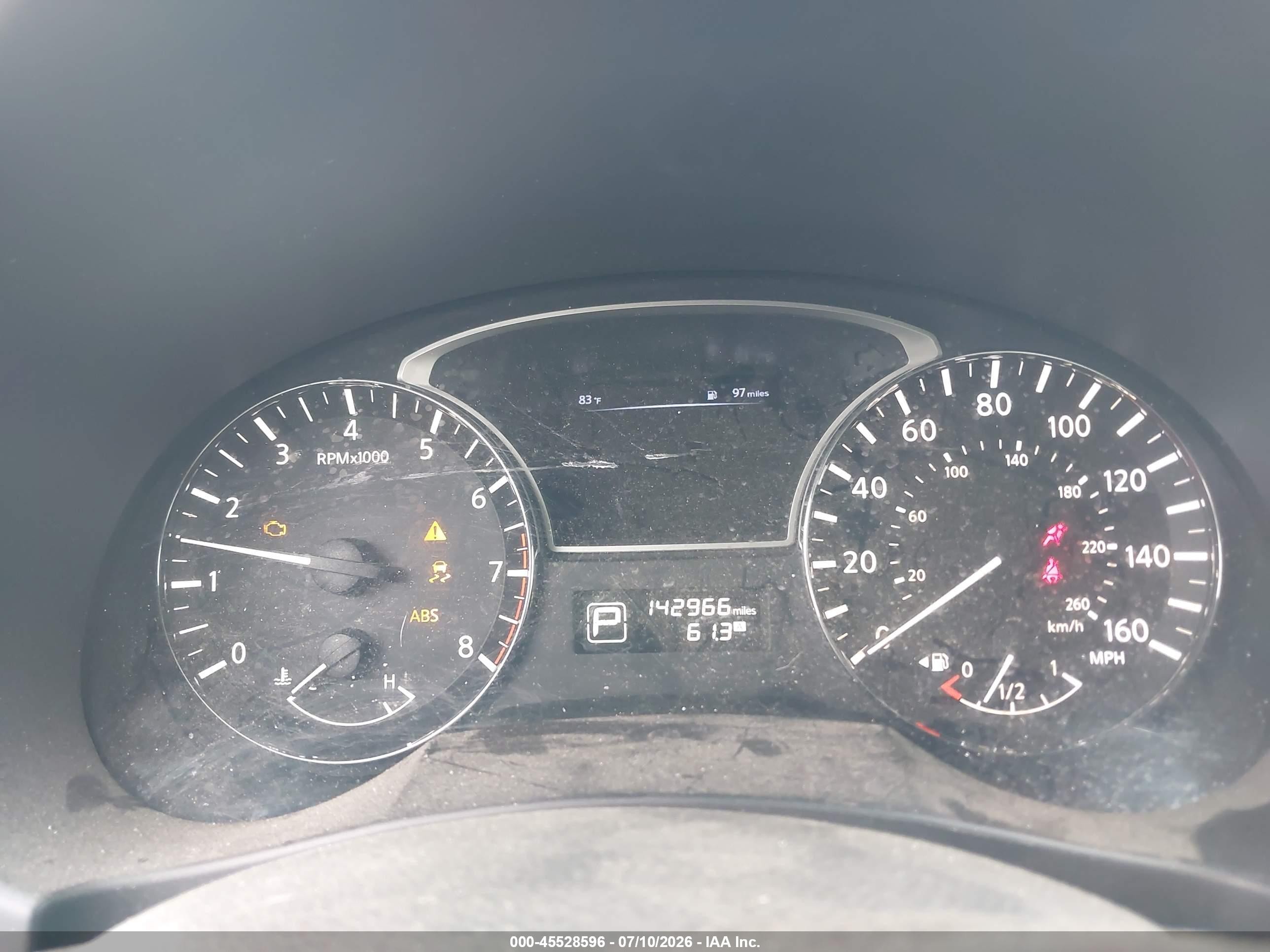 2015 Nissan Altima 2.5 S Silver vin: 1N4AL3APXFN901693