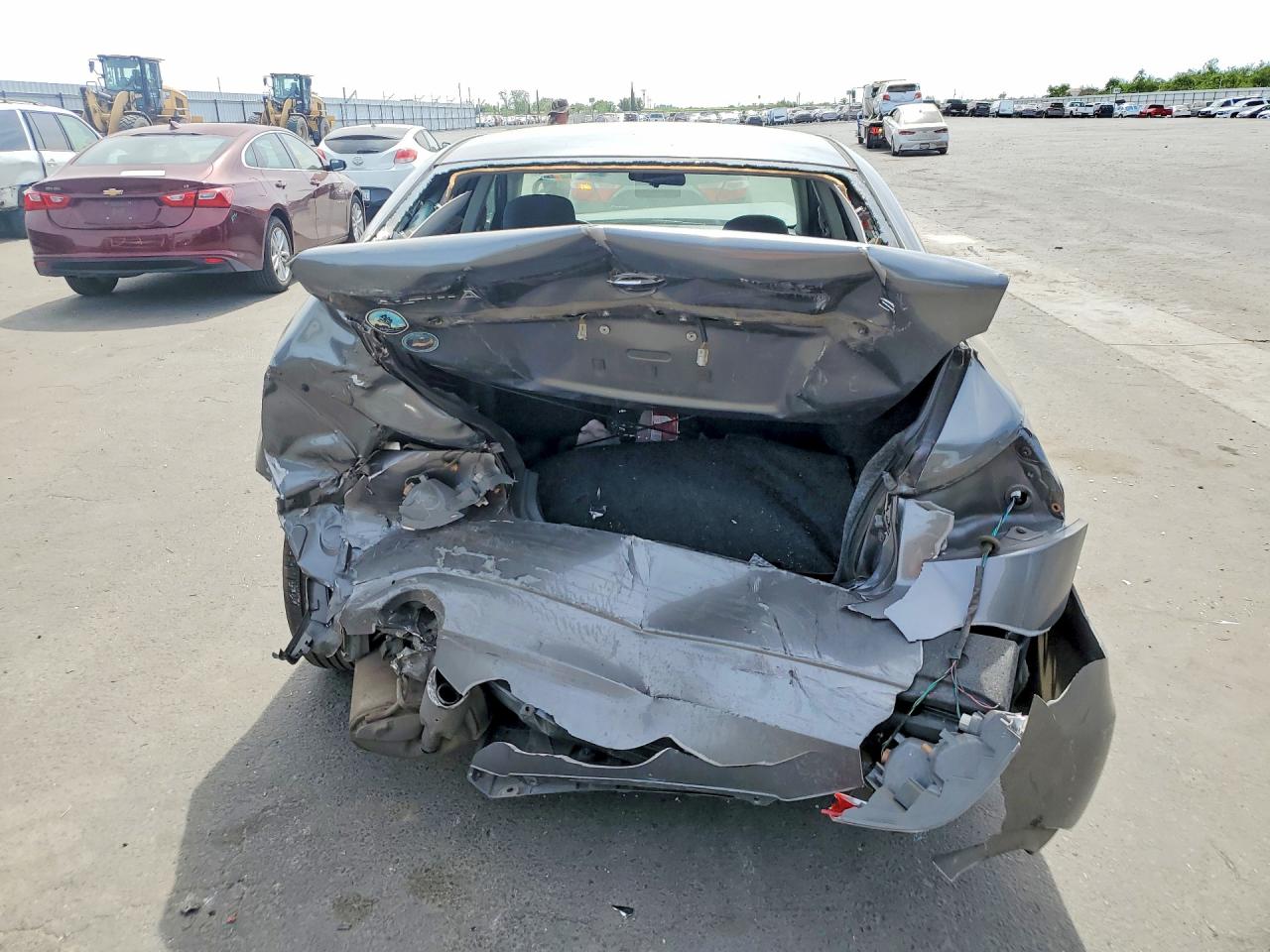 2015 Nissan Altima 2.5 S Silver vin: 1N4AL3APXFN914797