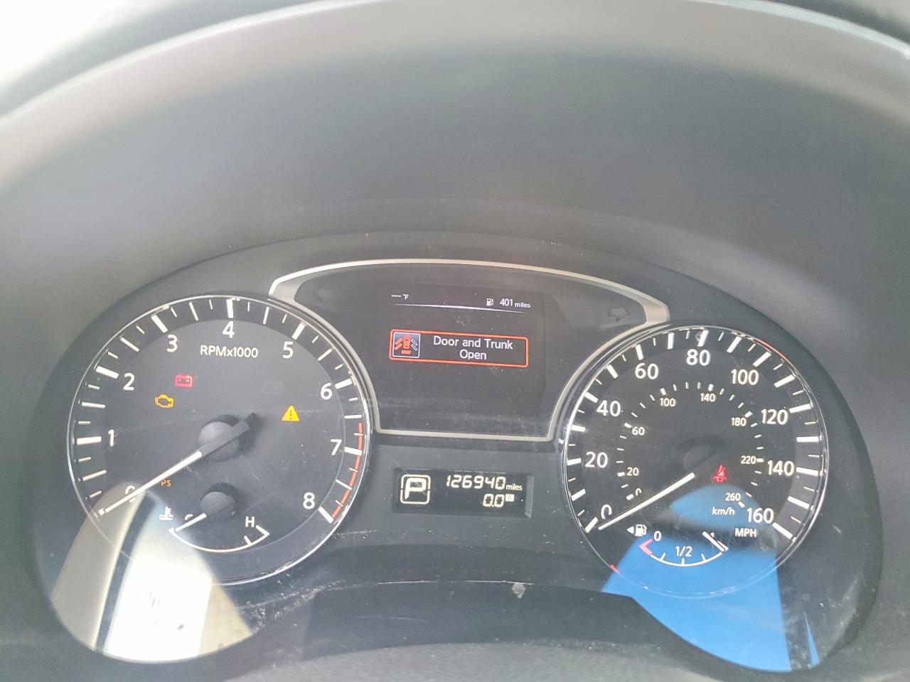 2015 Nissan Altima 2.5 S Silver vin: 1N4AL3APXFN914797